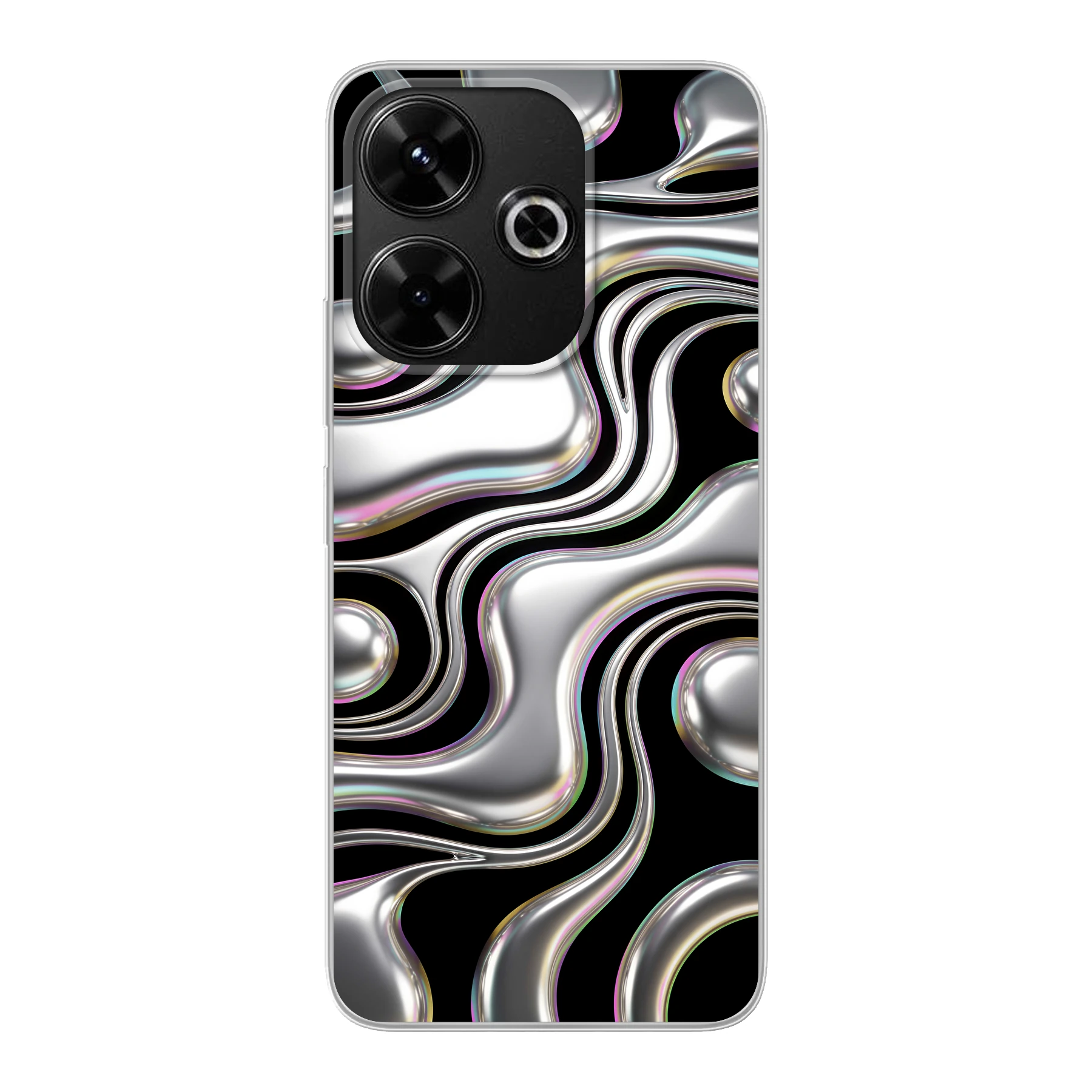 Xiaomi Redmi 13 / Redmi 13X / Redmi Note 13R / Poco M6 4G phone case