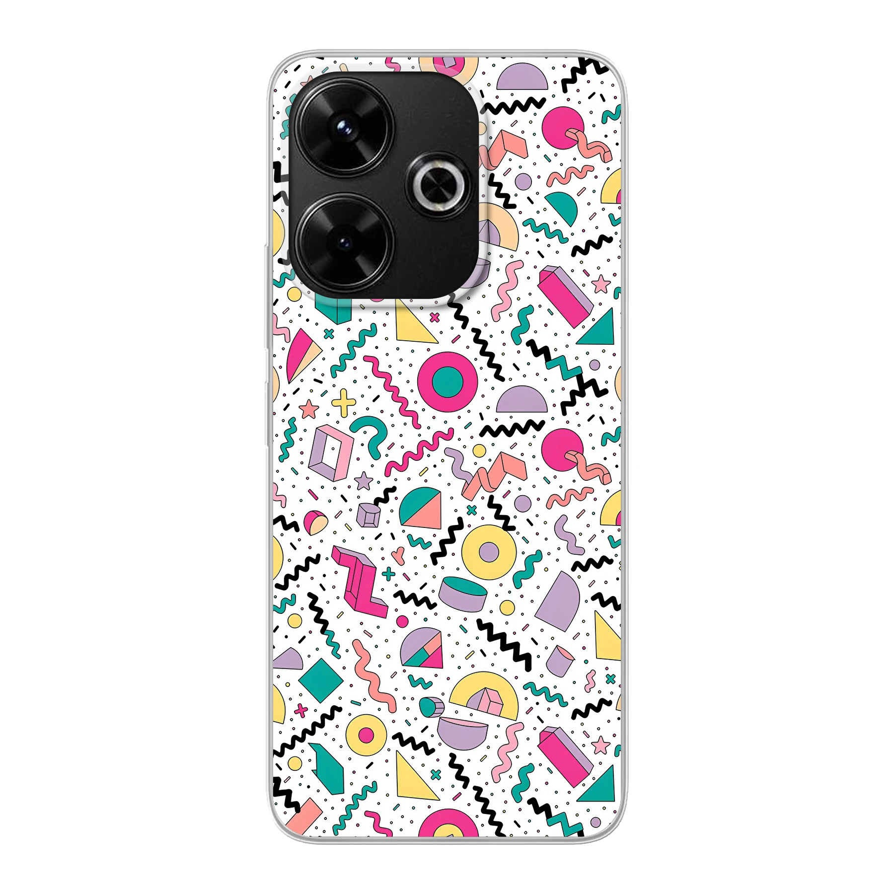 Xiaomi Redmi 13 / Redmi 13X / Redmi Note 13R / Poco M6 4G phone case