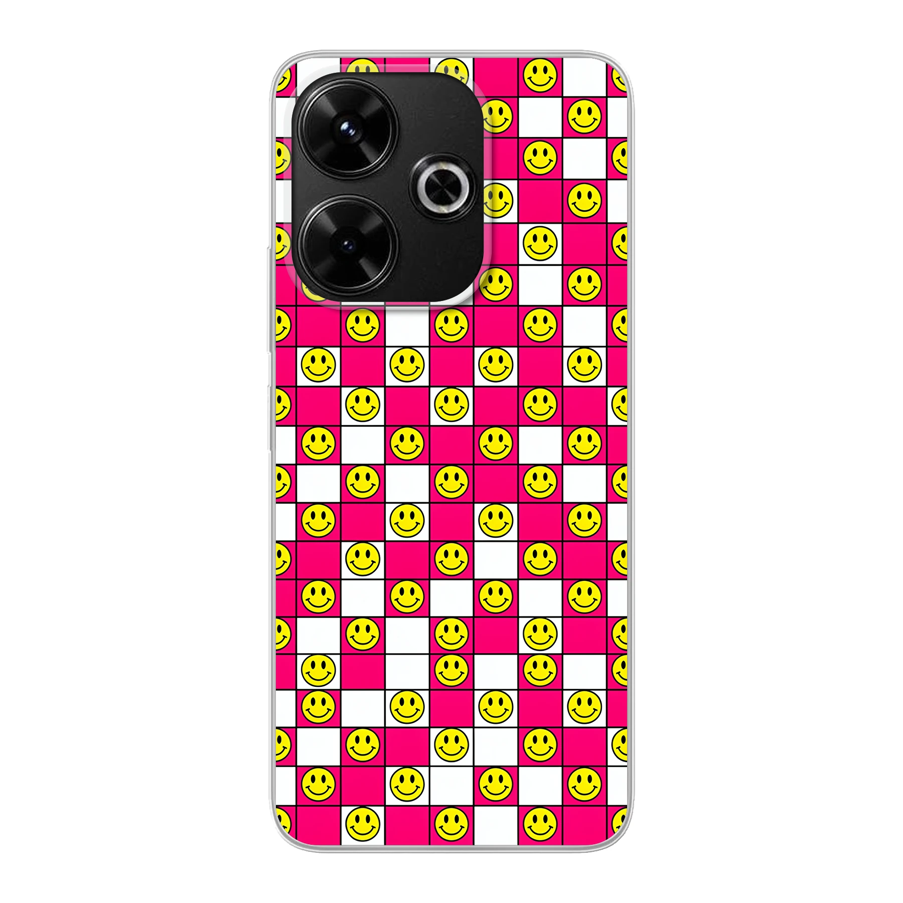 Xiaomi Redmi 13 / Redmi 13X / Redmi Note 13R / Poco M6 4G phone case