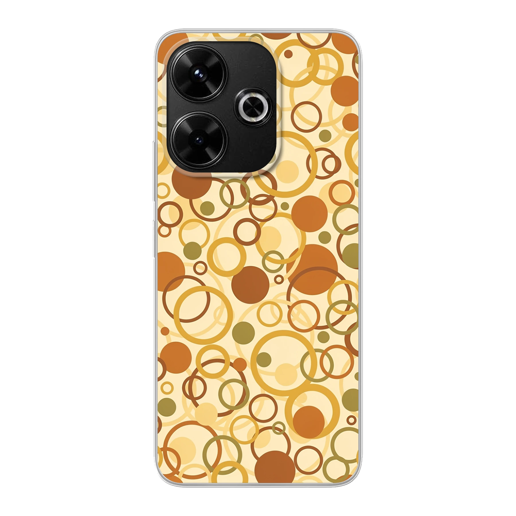 Xiaomi Redmi 13 / Redmi 13X / Redmi Note 13R / Poco M6 4G phone case