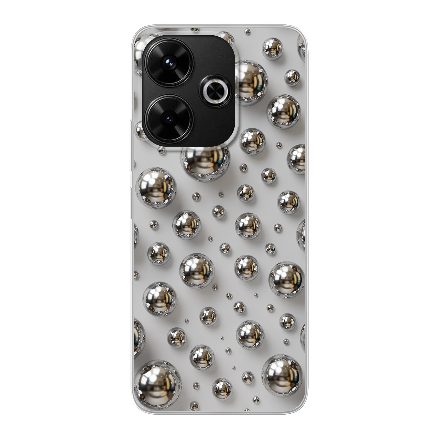 Xiaomi Redmi 13 / Redmi 13X / Redmi Note 13R / Poco M6 4G phone case