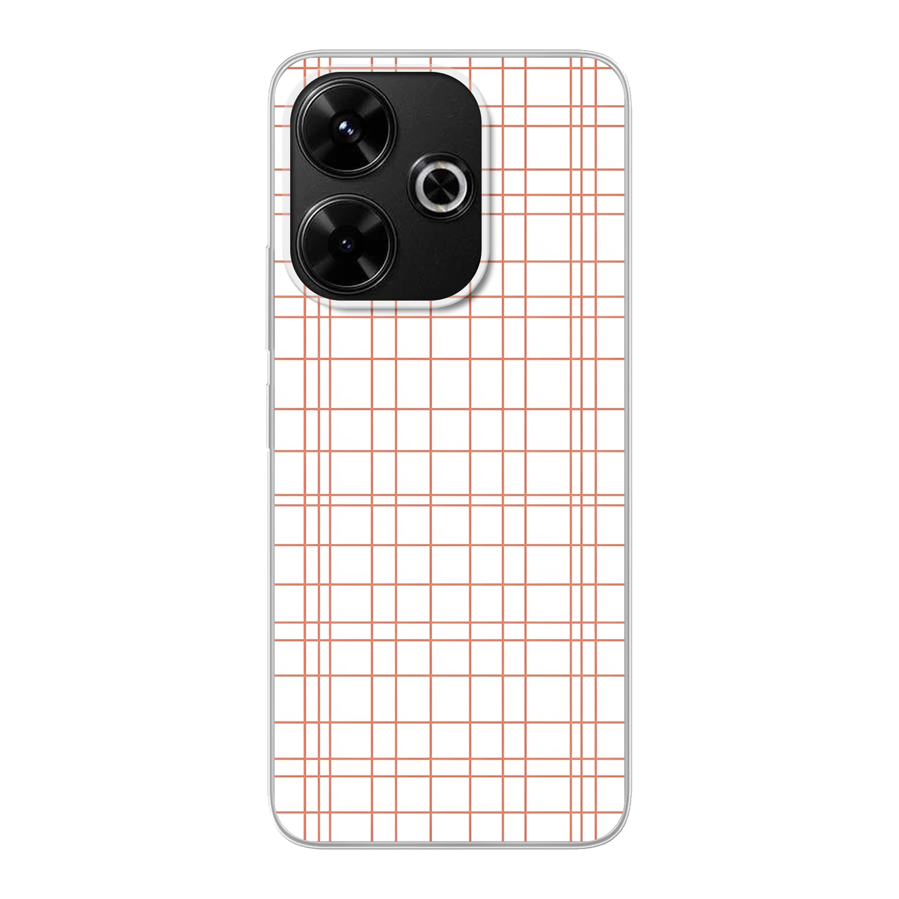 Xiaomi Redmi 13 / Redmi 13X / Redmi Note 13R / Poco M6 4G phone case