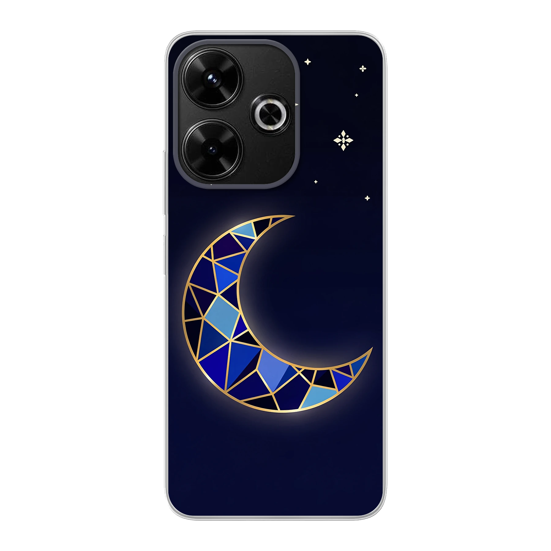 Xiaomi Redmi 13 / Redmi 13X / Redmi Note 13R / Poco M6 4G phone case