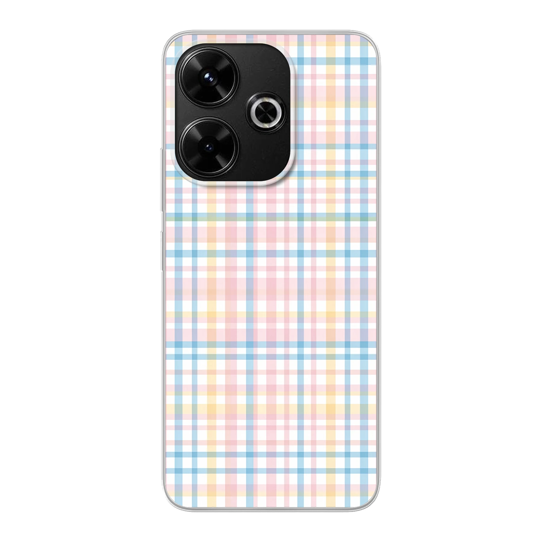 Xiaomi Redmi 13 / Redmi 13X / Redmi Note 13R / Poco M6 4G phone case
