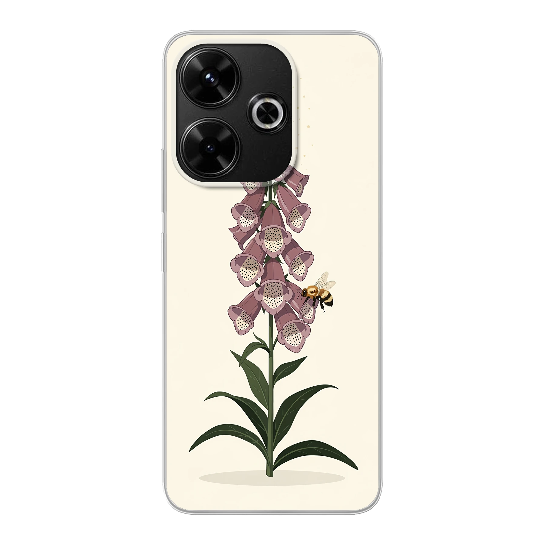 Xiaomi Redmi 13 / Redmi 13X / Redmi Note 13R / Poco M6 4G phone case