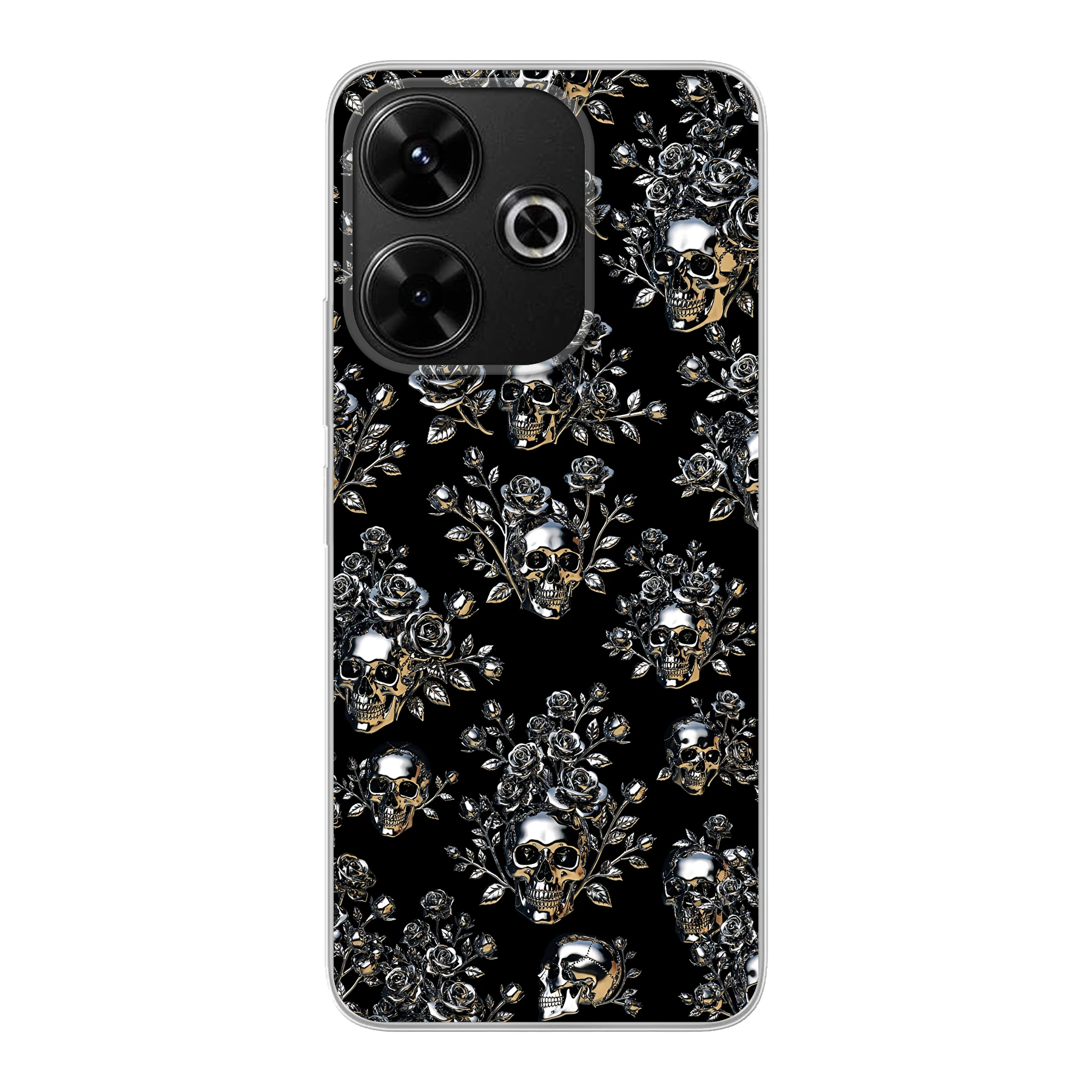 Xiaomi Redmi 13 / Redmi 13X / Redmi Note 13R / Poco M6 4G phone case