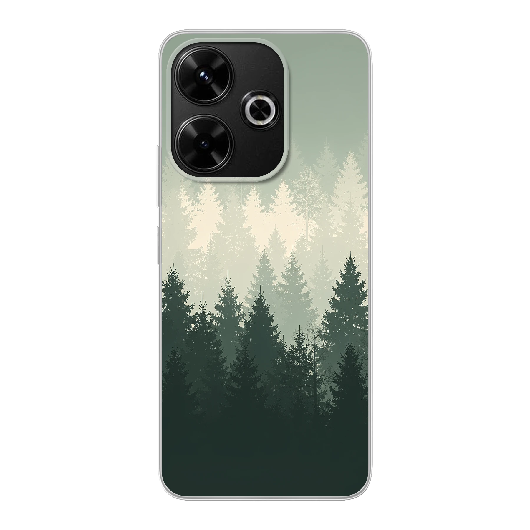 Xiaomi Redmi 13 / Redmi 13X / Redmi Note 13R / Poco M6 4G phone case