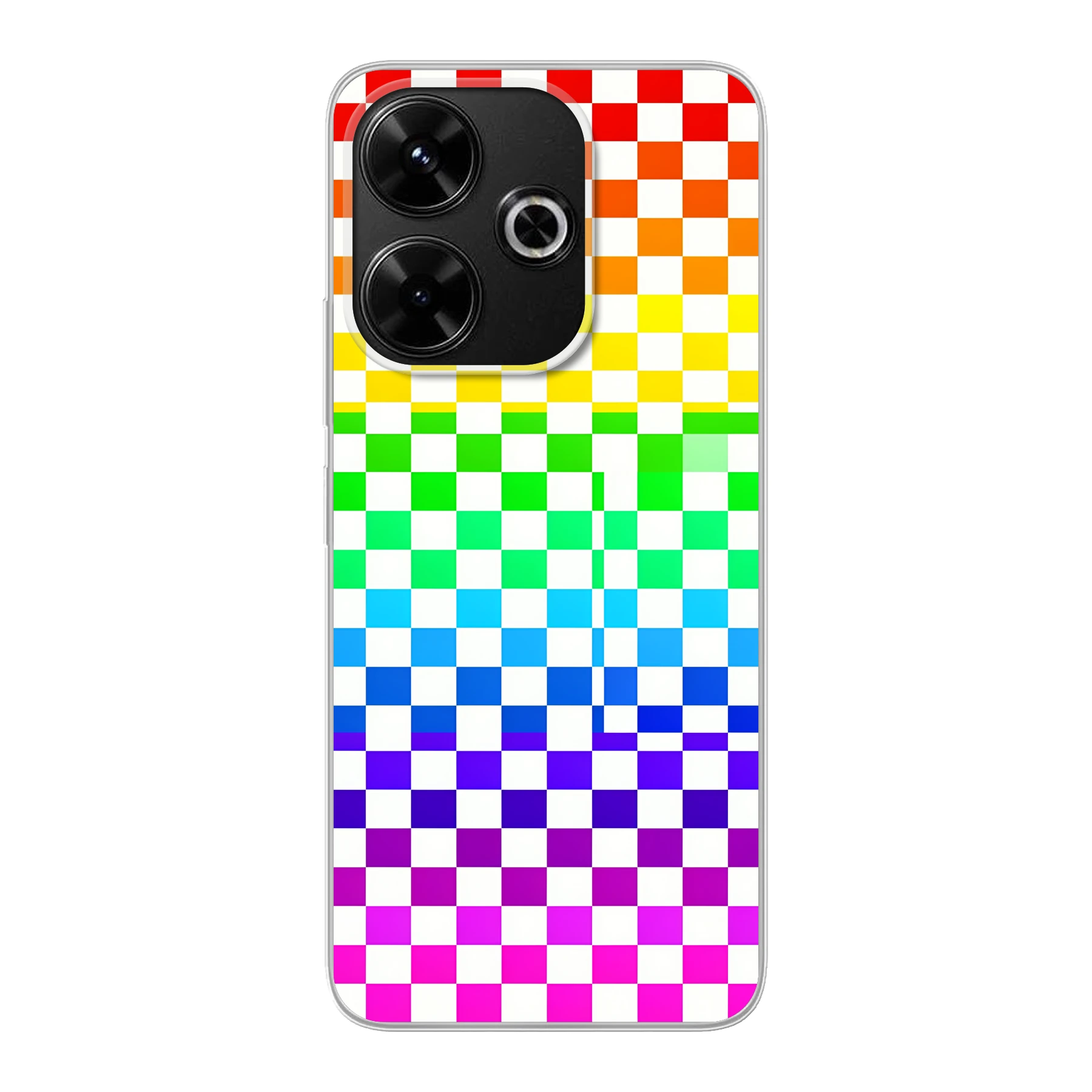 Xiaomi Redmi 13 / Redmi 13X / Redmi Note 13R / Poco M6 4G phone case