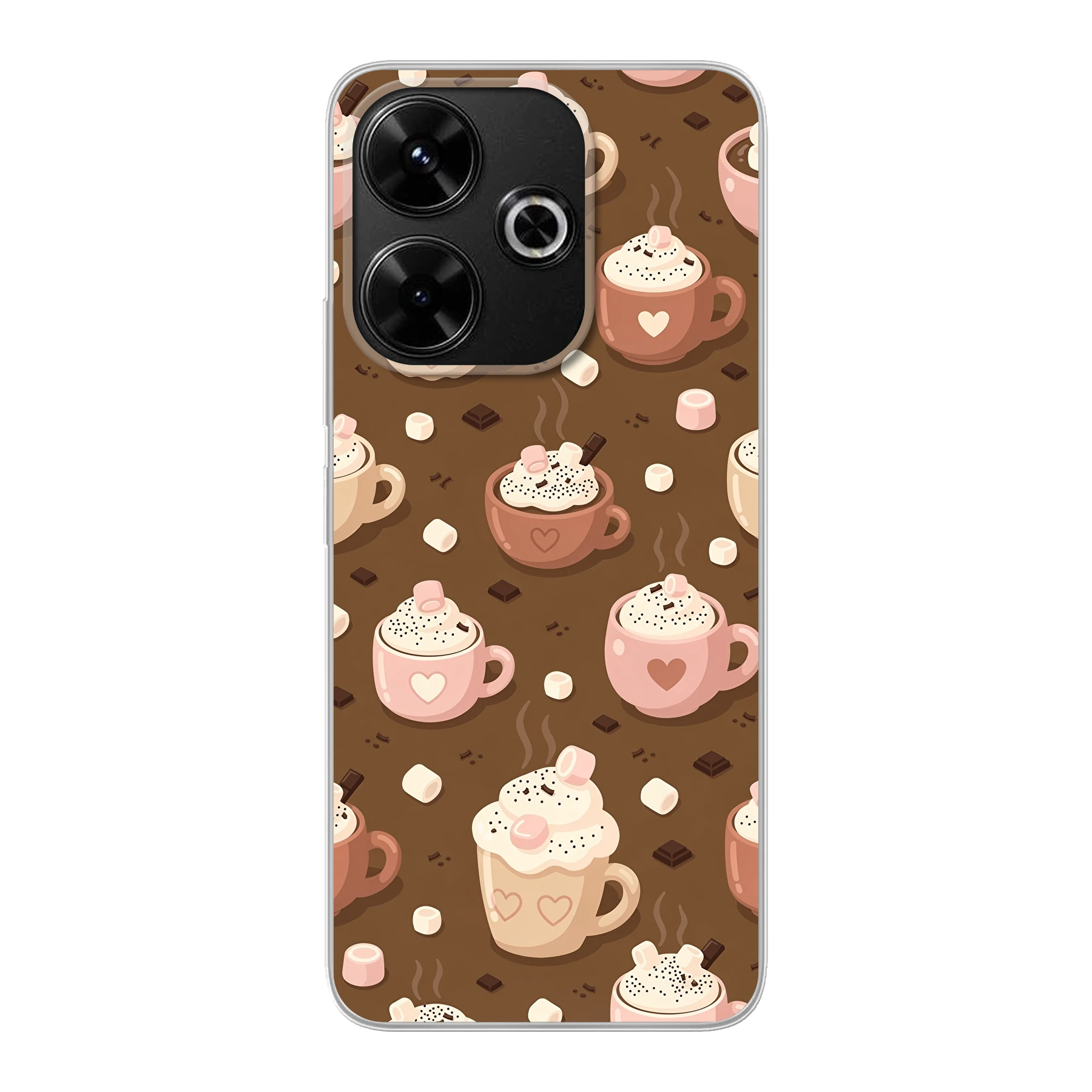 Xiaomi Redmi 13 / Redmi 13X / Redmi Note 13R / Poco M6 4G phone case