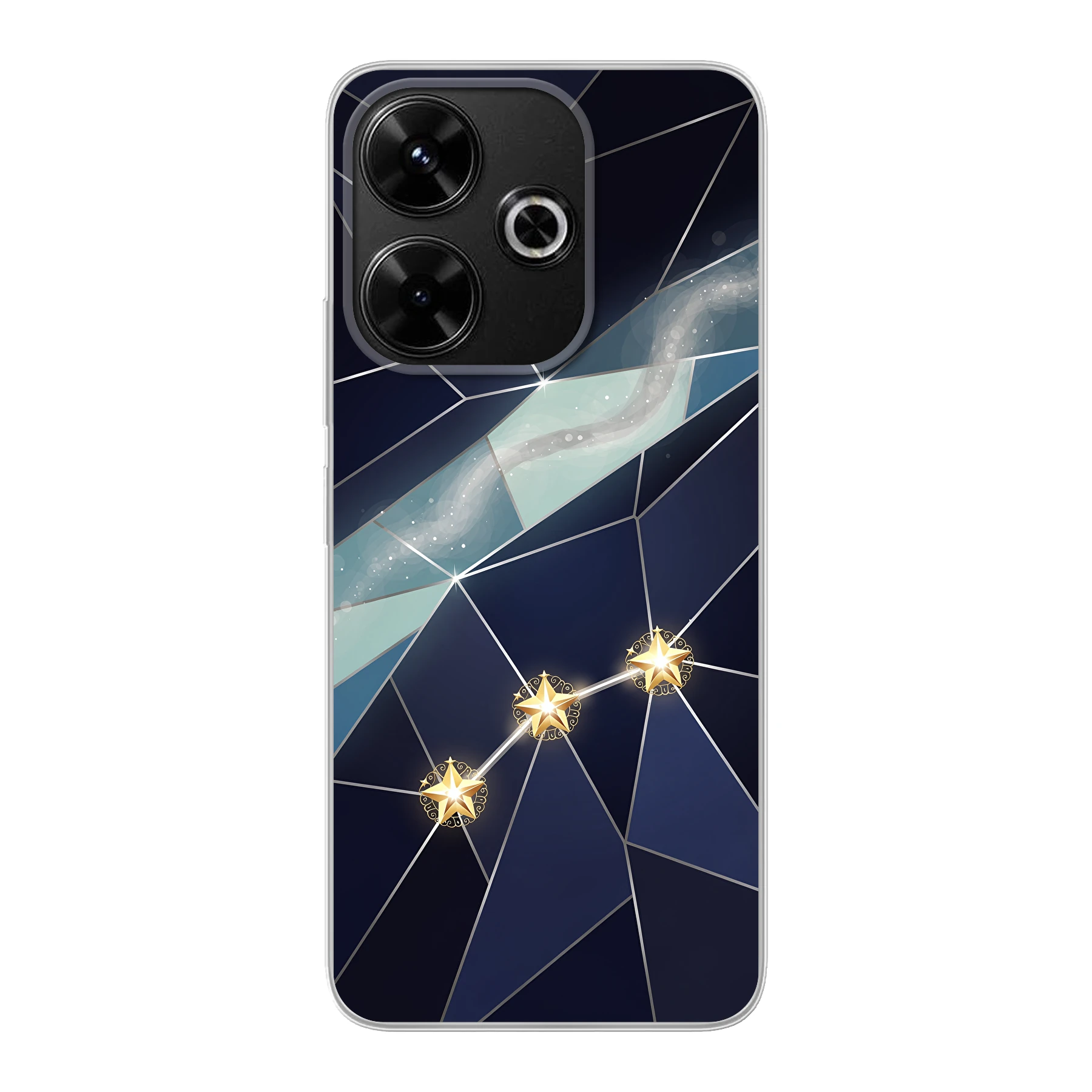 Xiaomi Redmi 13 / Redmi 13X / Redmi Note 13R / Poco M6 4G phone case