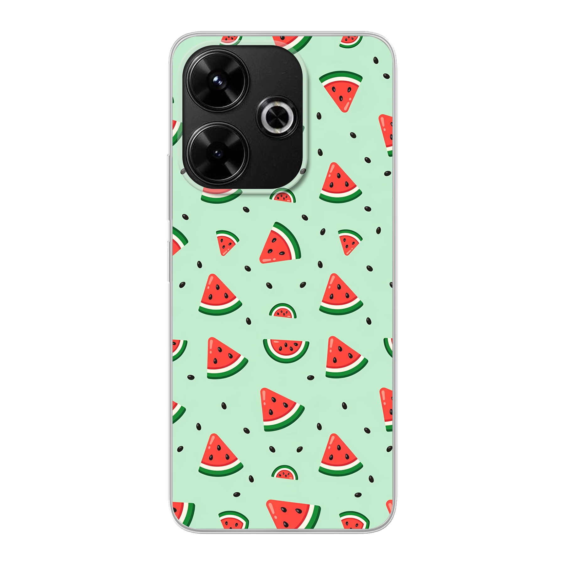 Xiaomi Redmi 13 / Redmi 13X / Redmi Note 13R / Poco M6 4G phone case