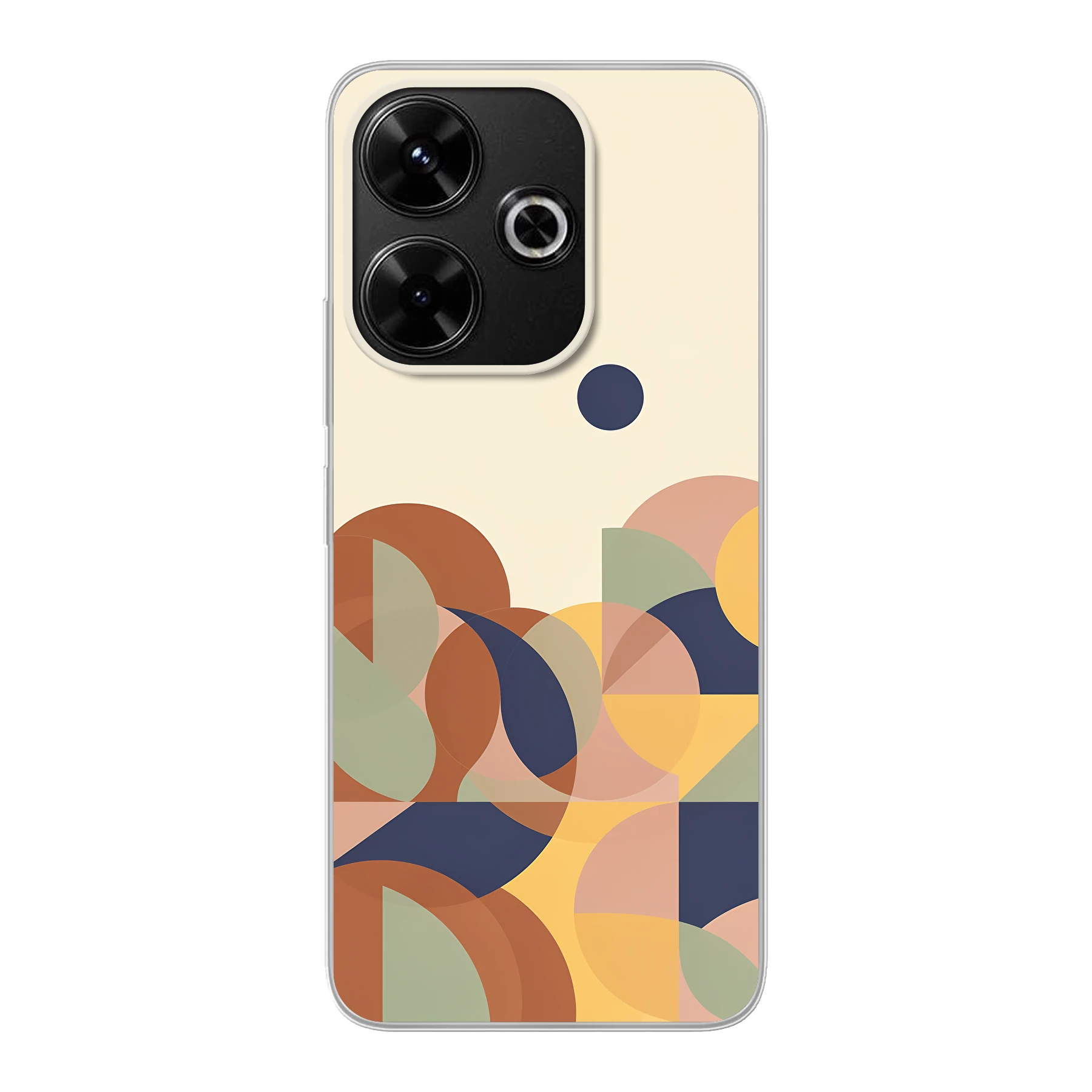 Xiaomi Redmi 13 / Redmi 13X / Redmi Note 13R / Poco M6 4G phone case