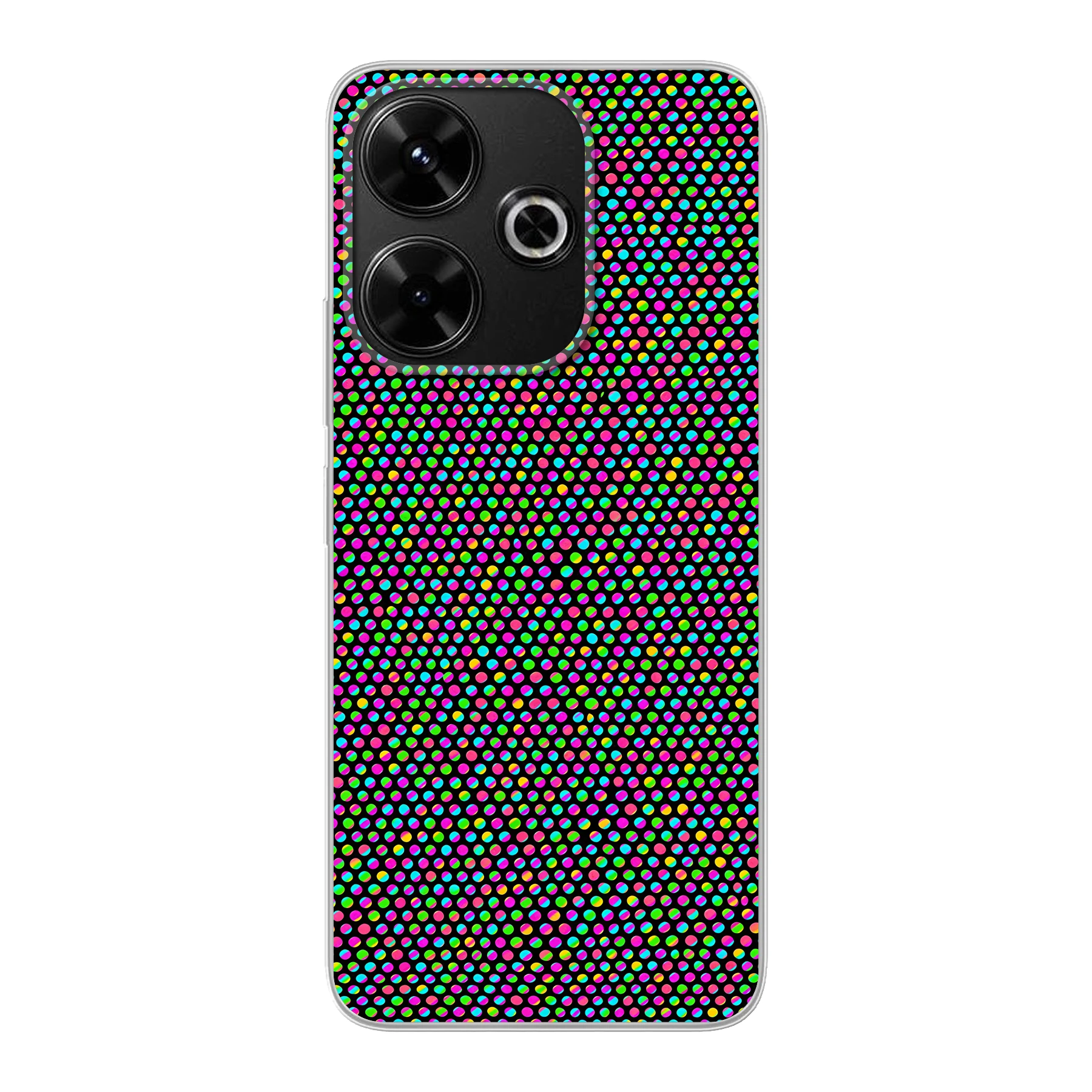 Xiaomi Redmi 13 / Redmi 13X / Redmi Note 13R / Poco M6 4G phone case