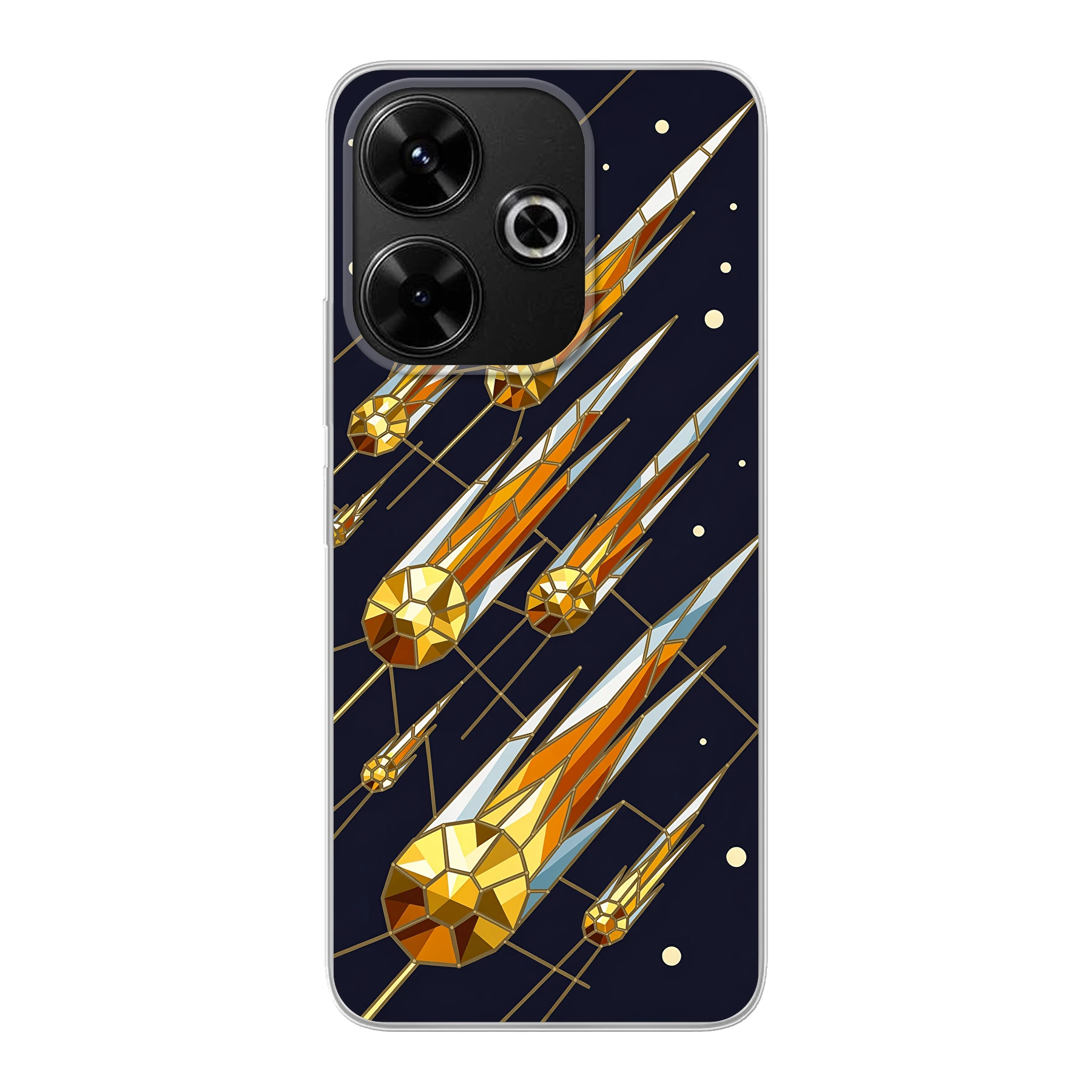 Xiaomi Redmi 13 / Redmi 13X / Redmi Note 13R / Poco M6 4G phone case