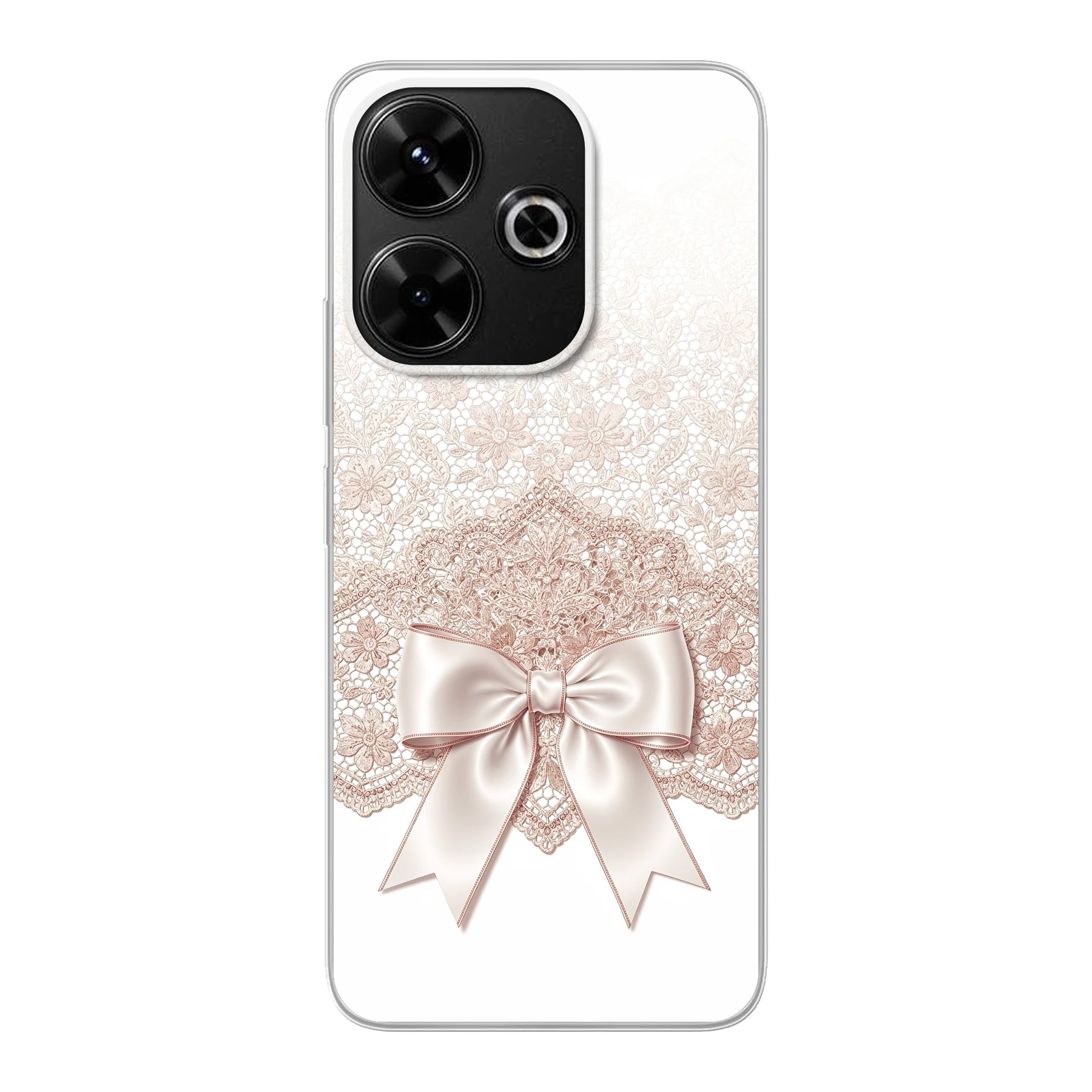 Xiaomi Redmi 13 / Redmi 13X / Redmi Note 13R / Poco M6 4G phone case