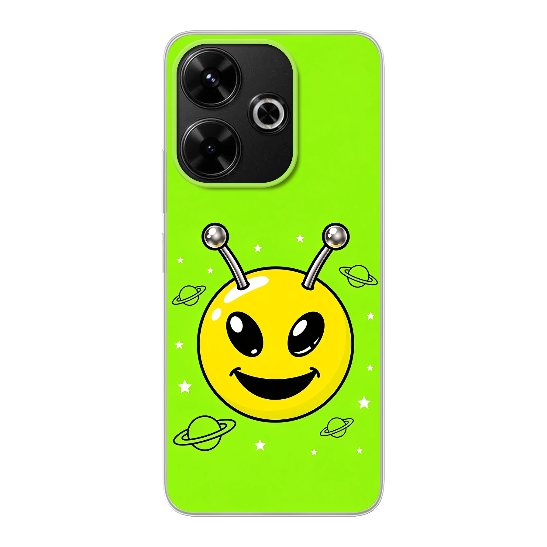 Xiaomi Redmi 13 / Redmi 13X / Redmi Note 13R / Poco M6 4G phone case