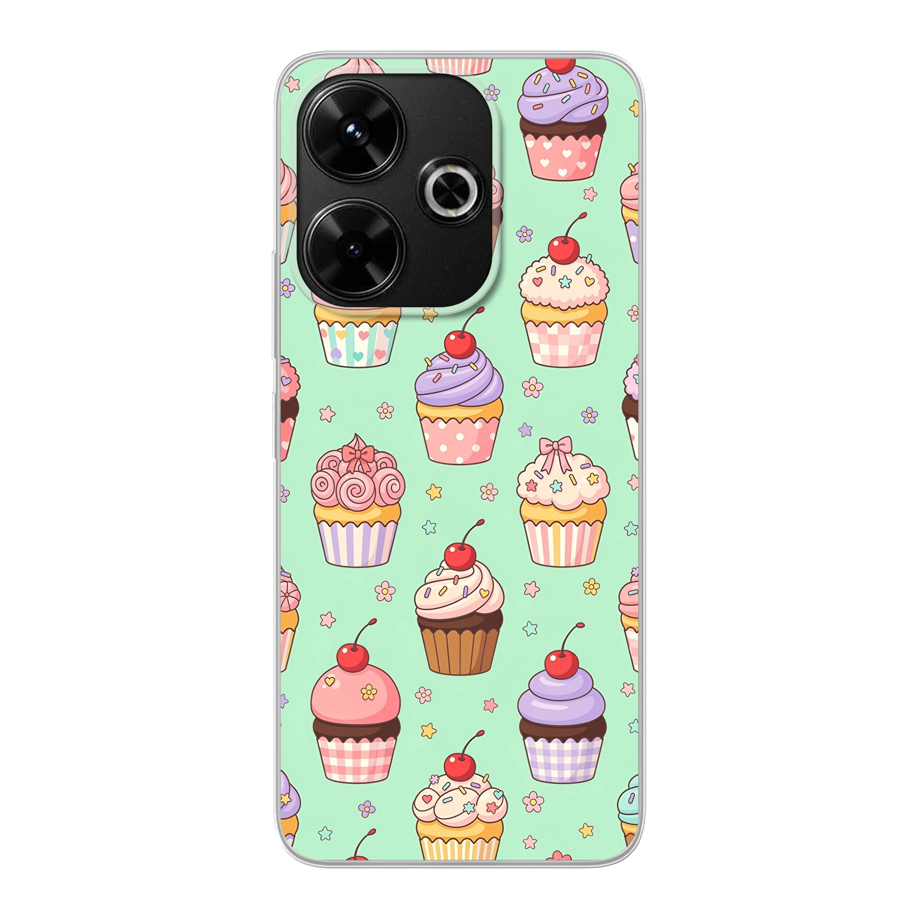 Xiaomi Redmi 13 / Redmi 13X / Redmi Note 13R / Poco M6 4G phone case