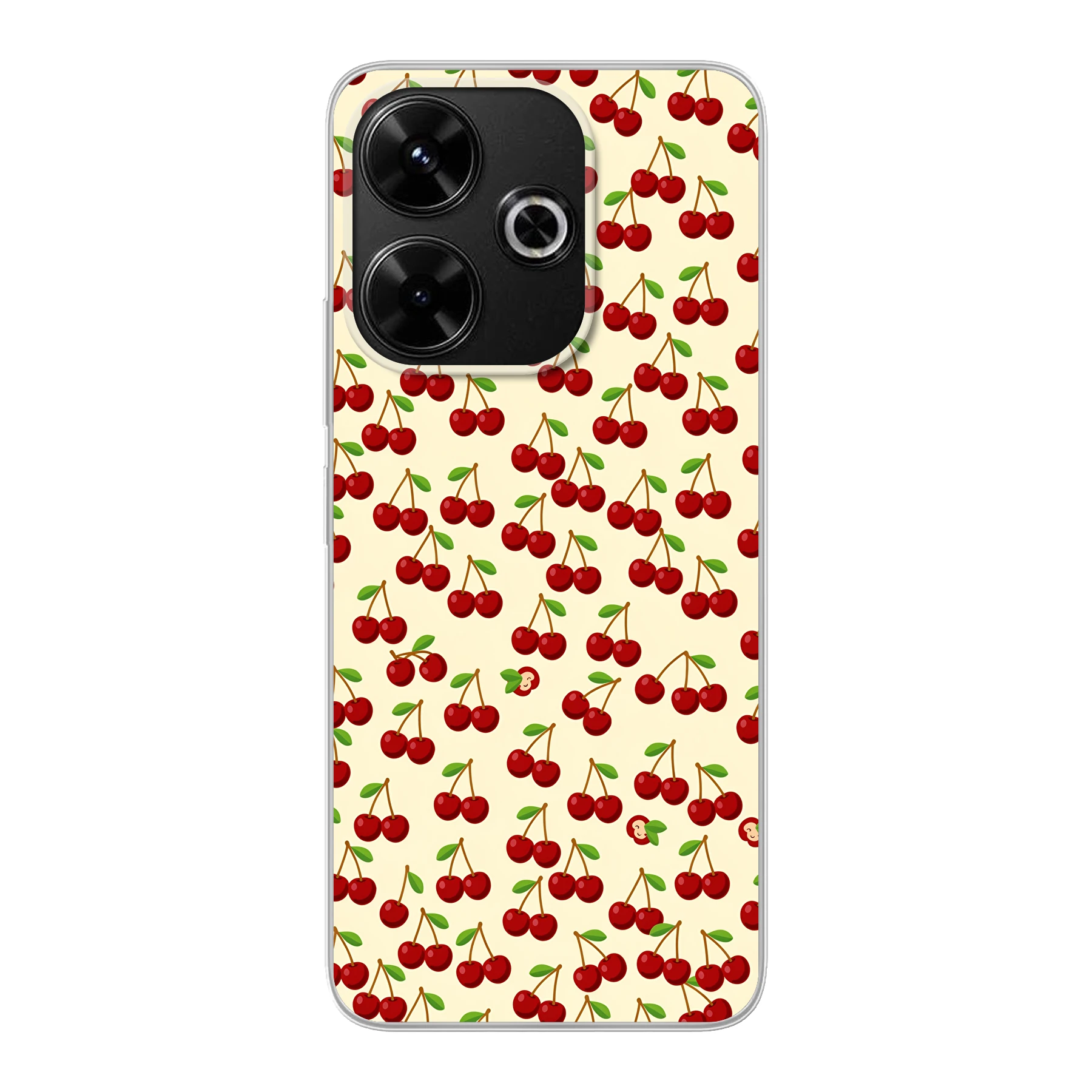 Xiaomi Redmi 13 / Redmi 13X / Redmi Note 13R / Poco M6 4G phone case