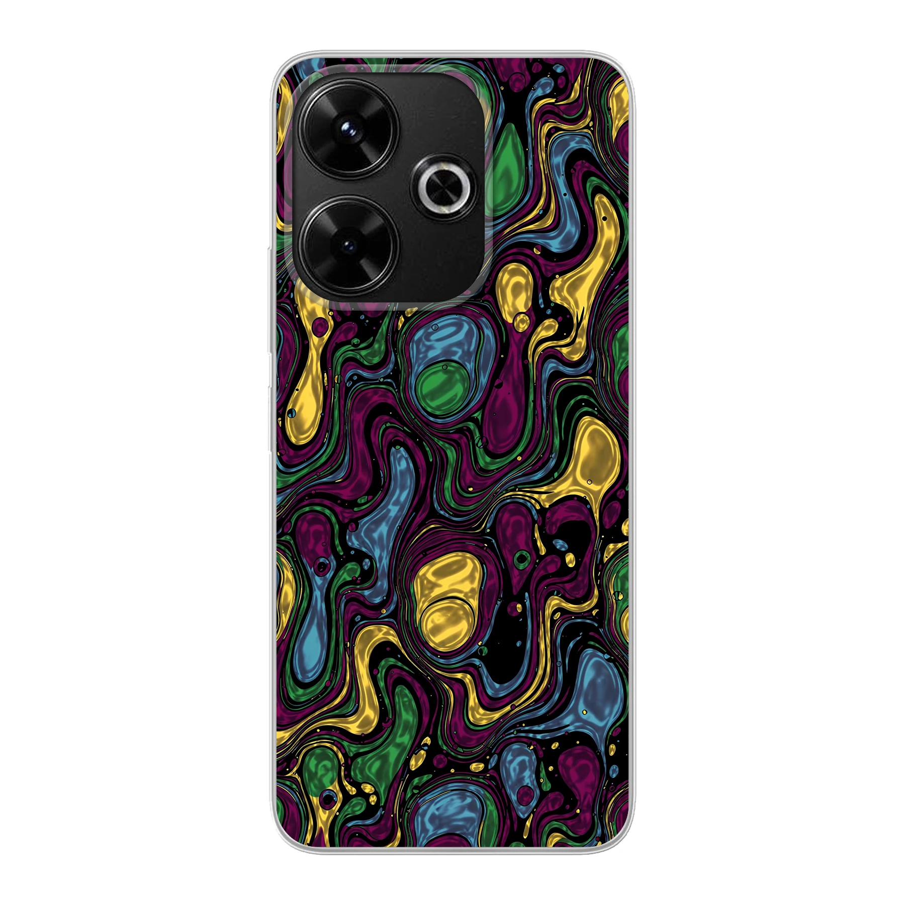 Xiaomi Redmi 13 / Redmi 13X / Redmi Note 13R / Poco M6 4G phone case
