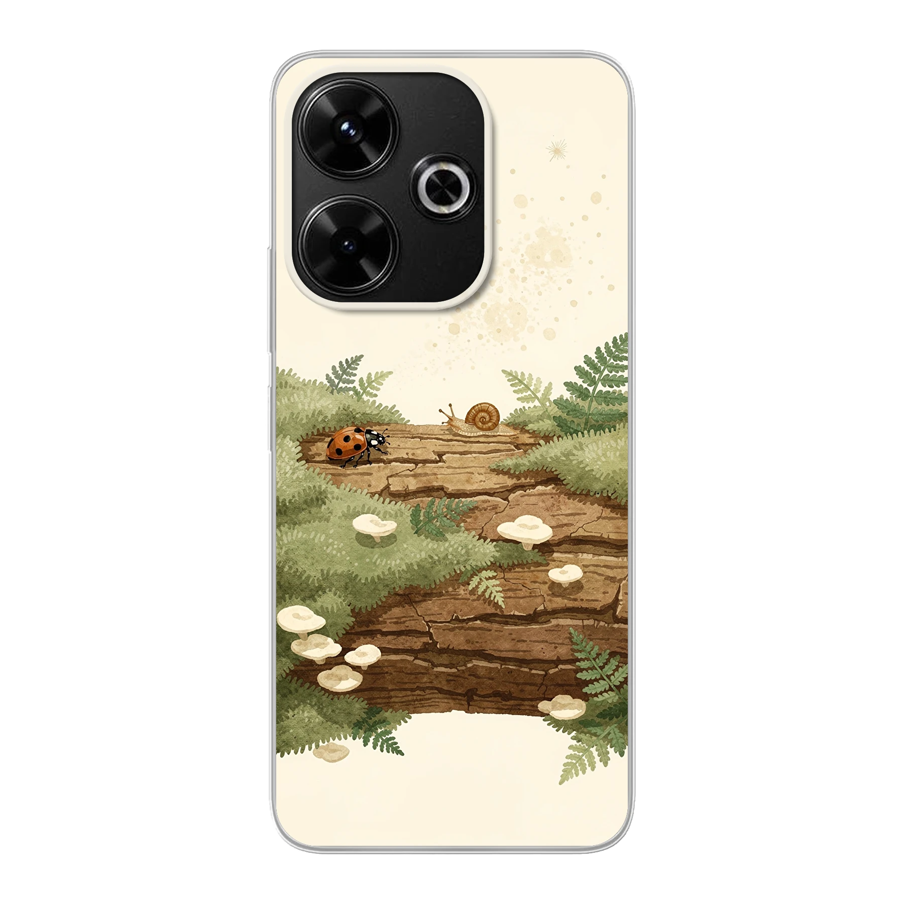 Xiaomi Redmi 13 / Redmi 13X / Redmi Note 13R / Poco M6 4G phone case