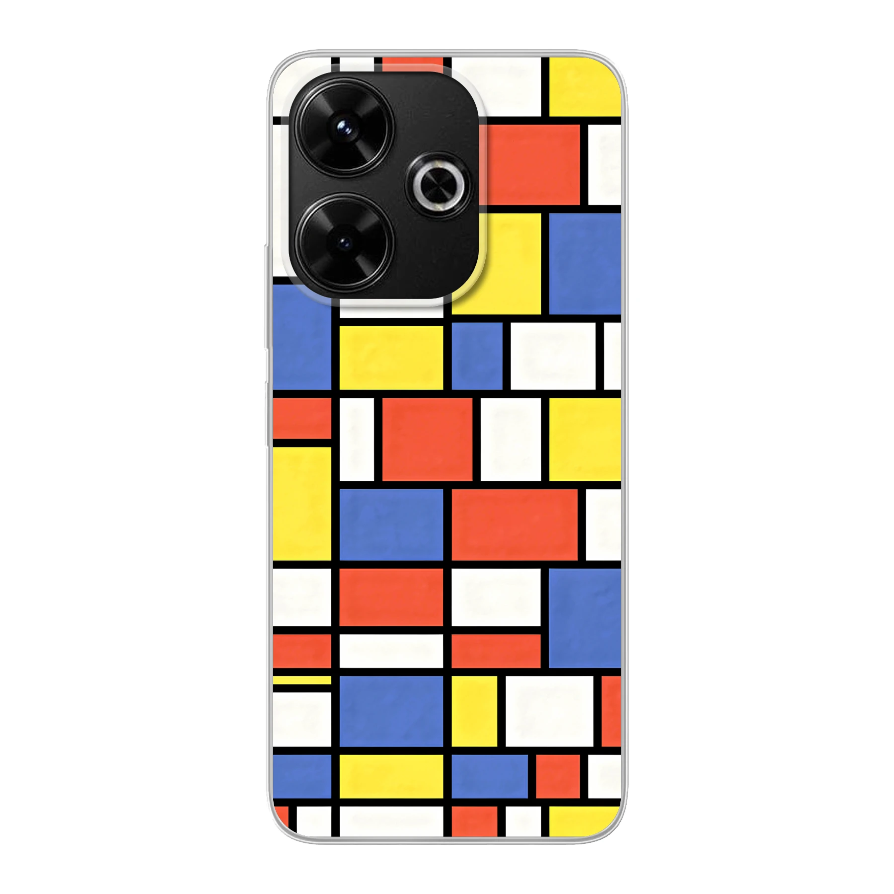 Xiaomi Redmi 13 / Redmi 13X / Redmi Note 13R / Poco M6 4G phone case