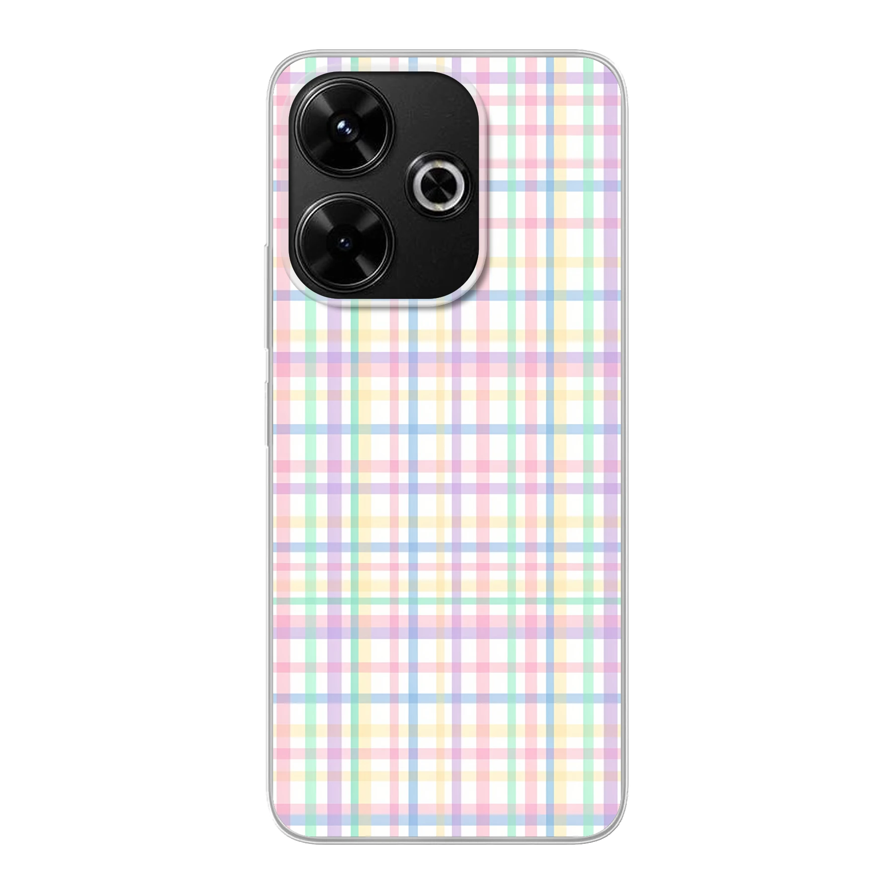 Xiaomi Redmi 13 / Redmi 13X / Redmi Note 13R / Poco M6 4G phone case
