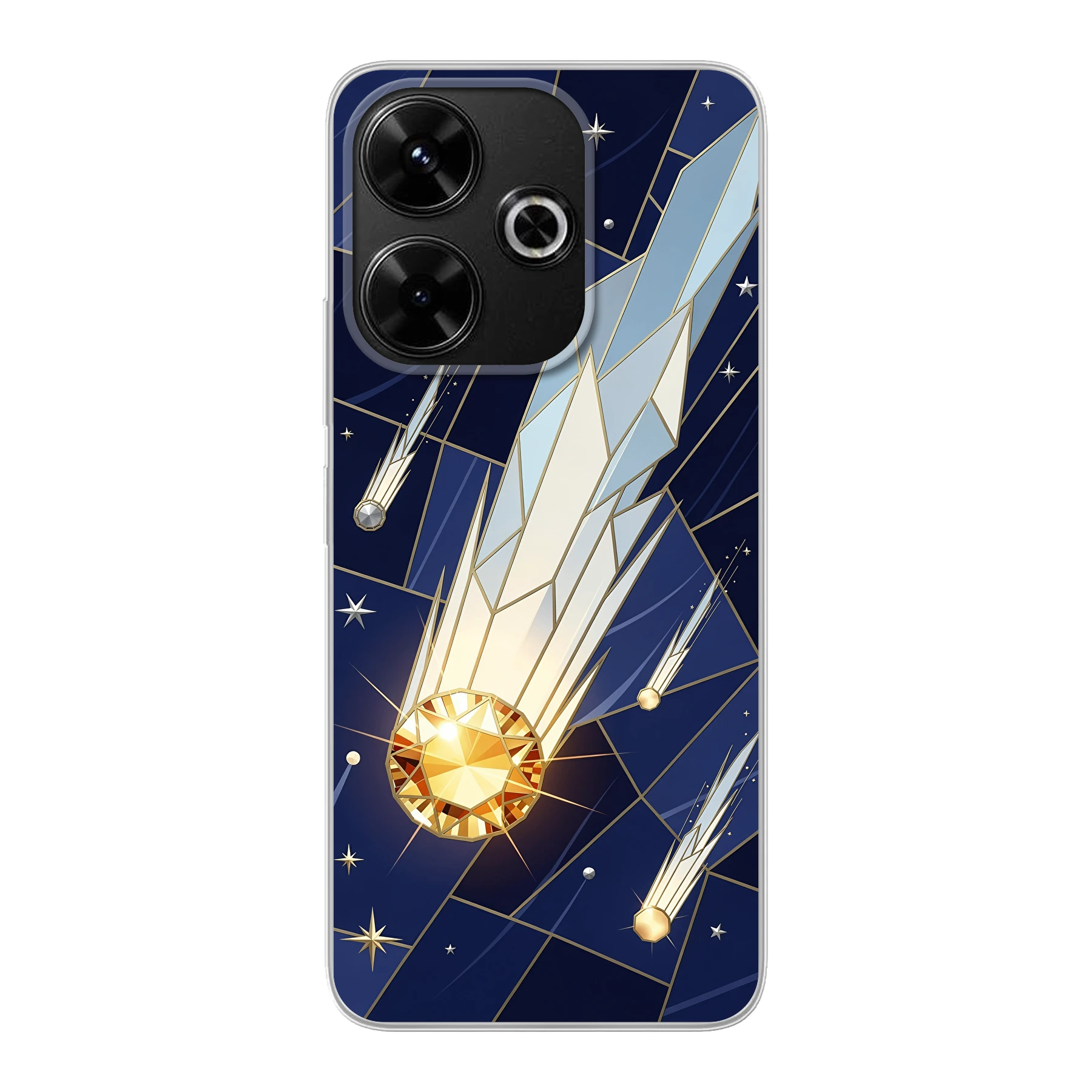Xiaomi Redmi 13 / Redmi 13X / Redmi Note 13R / Poco M6 4G phone case