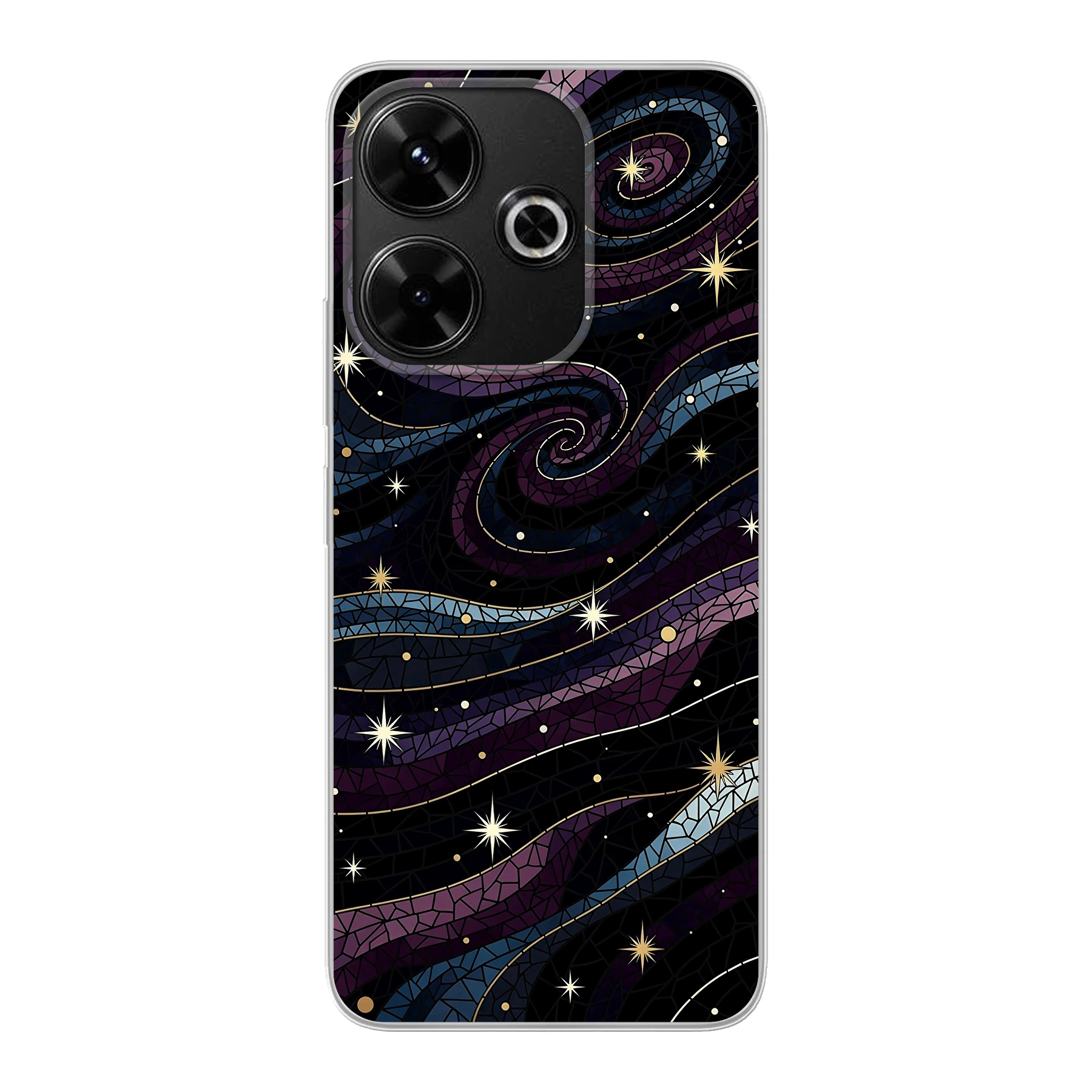 Xiaomi Redmi 13 / Redmi 13X / Redmi Note 13R / Poco M6 4G phone case