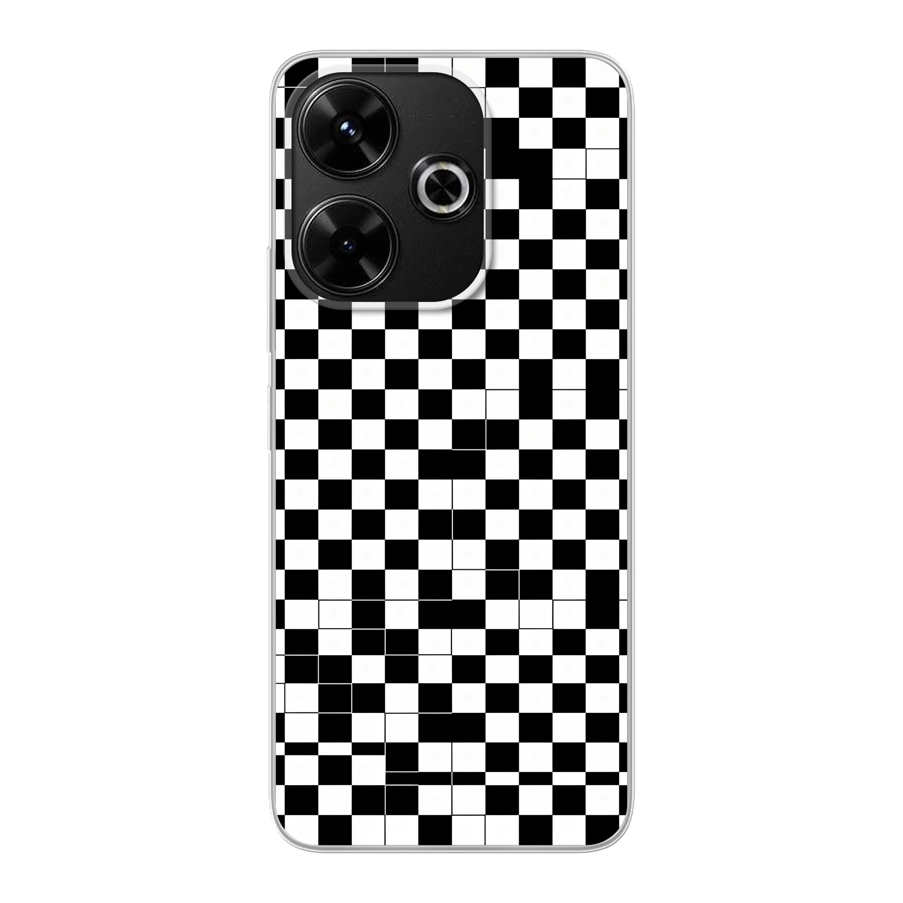 Xiaomi Redmi 13 / Redmi 13X / Redmi Note 13R / Poco M6 4G phone case