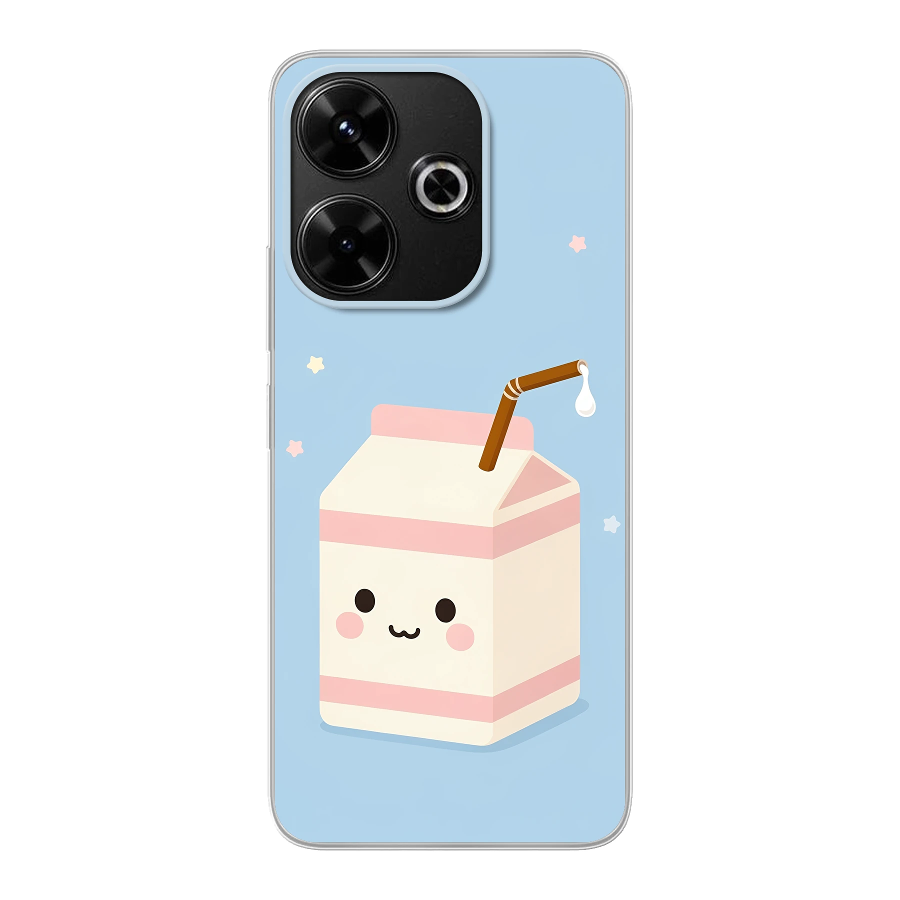 Xiaomi Redmi 13 / Redmi 13X / Redmi Note 13R / Poco M6 4G phone case