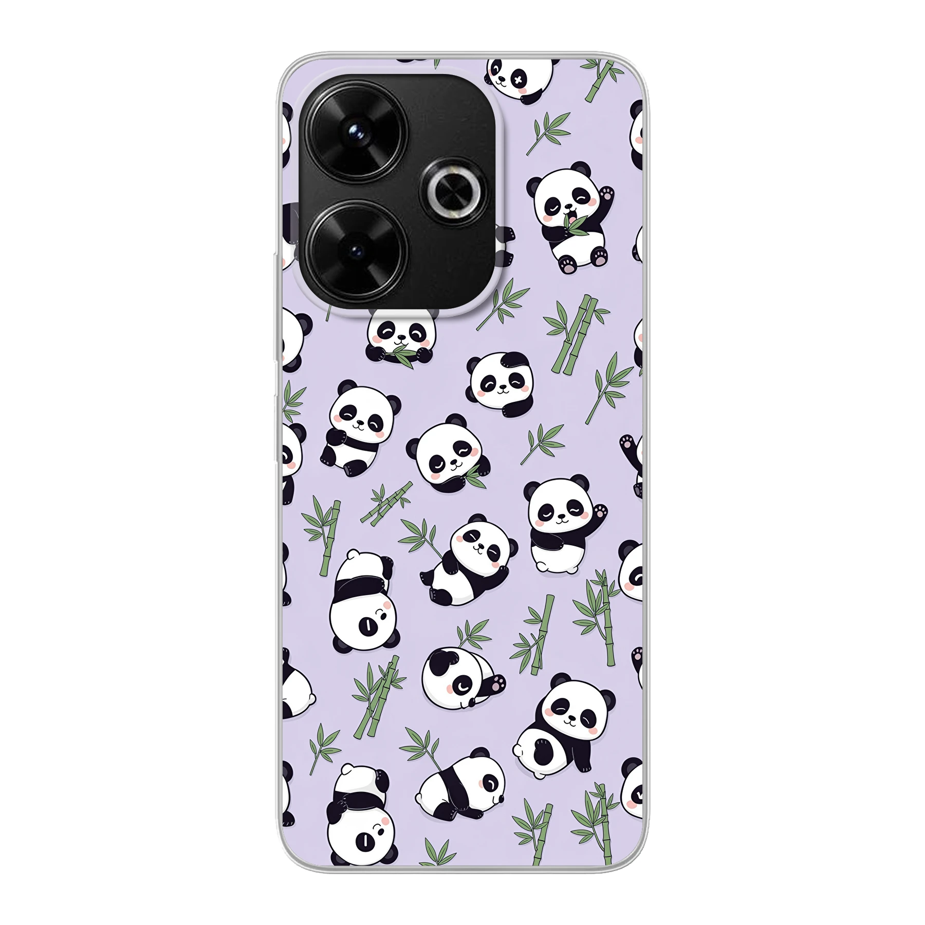 Xiaomi Redmi 13 / Redmi 13X / Redmi Note 13R / Poco M6 4G phone case