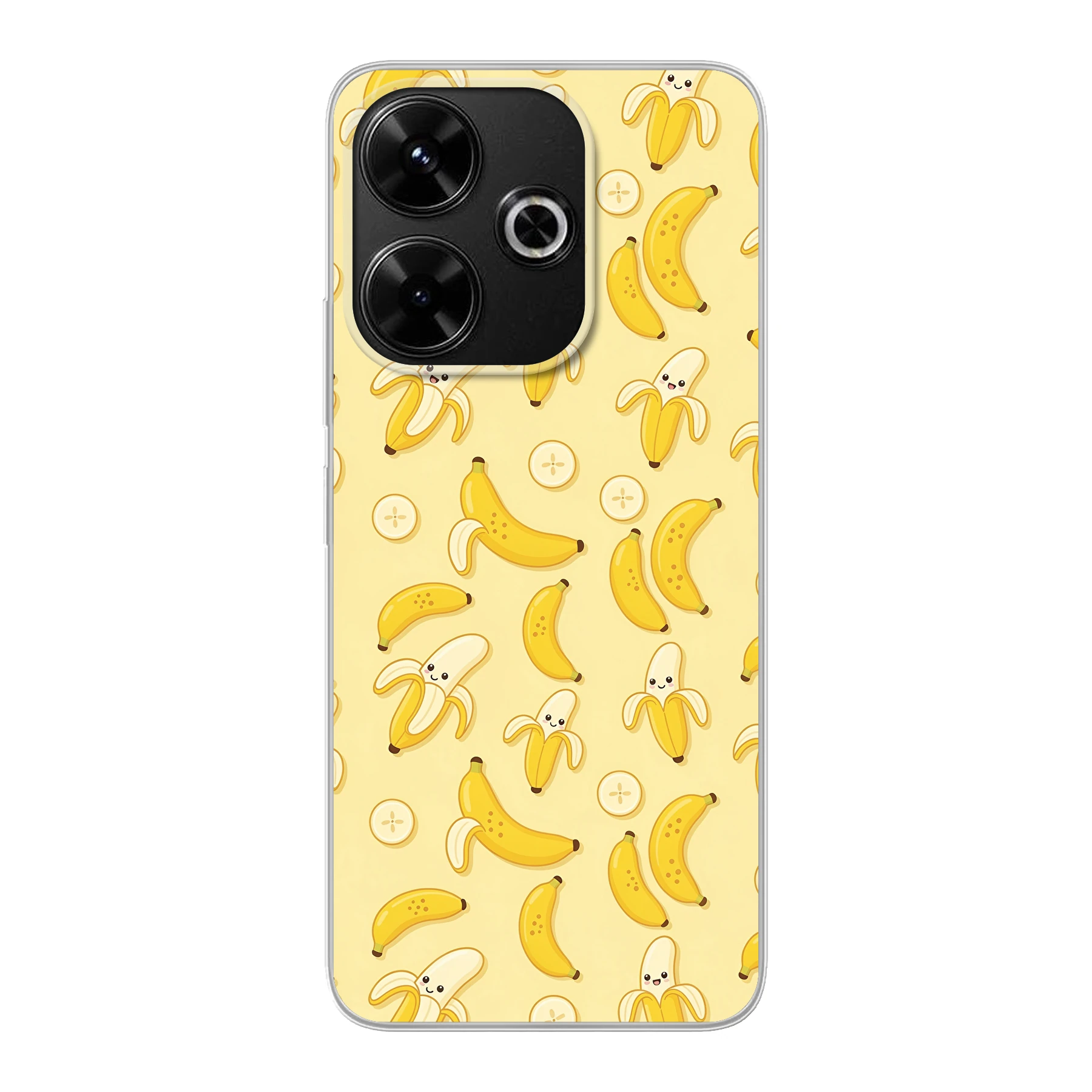 Xiaomi Redmi 13 / Redmi 13X / Redmi Note 13R / Poco M6 4G phone case