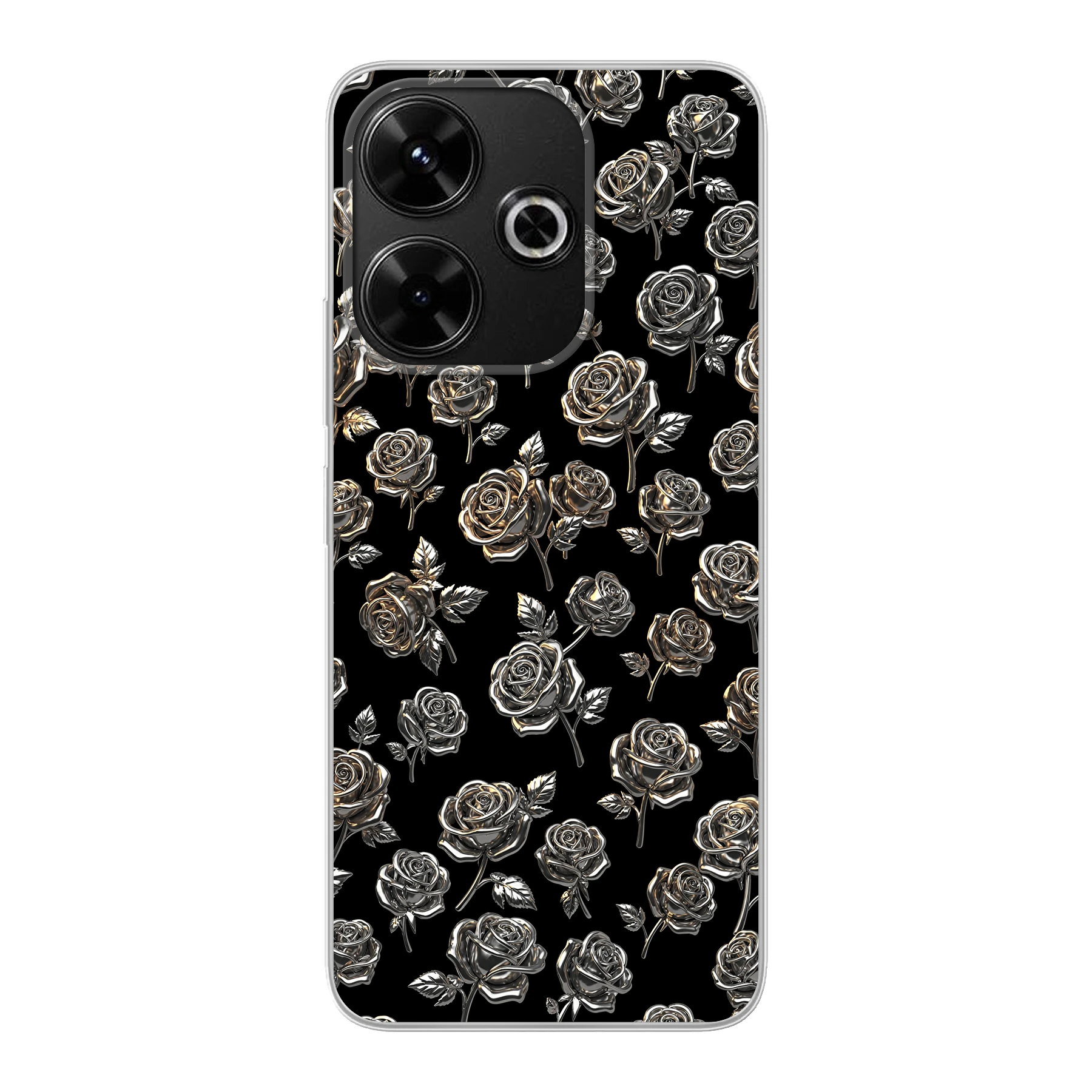 Xiaomi Redmi 13 / Redmi 13X / Redmi Note 13R / Poco M6 4G phone case