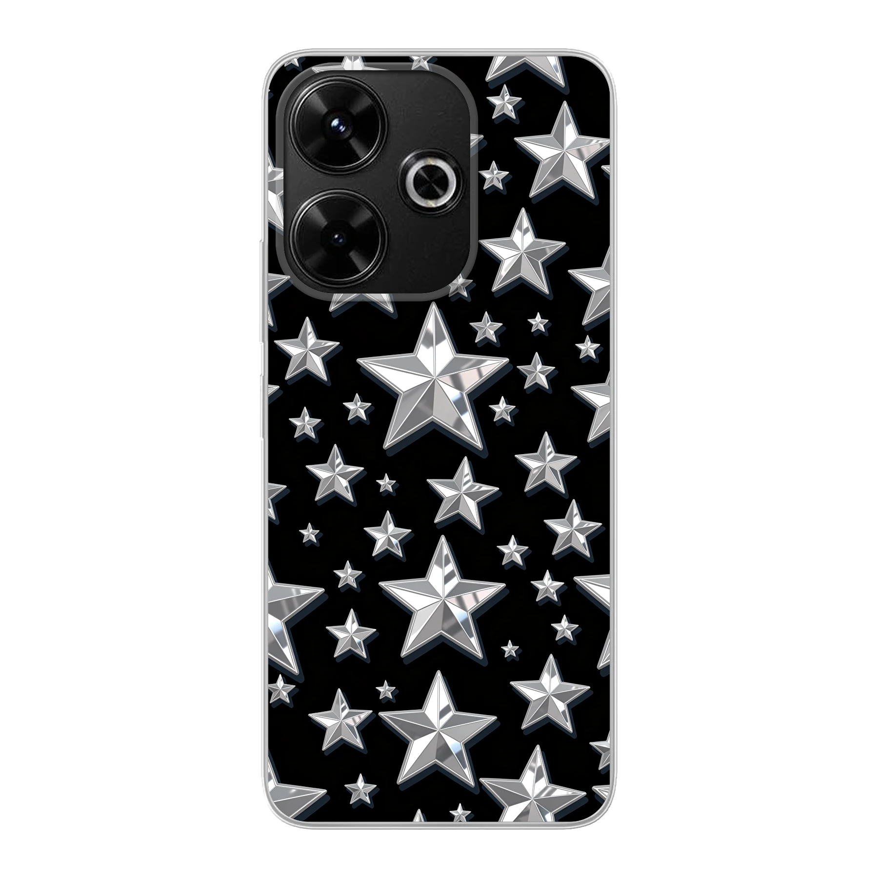 Xiaomi Redmi 13 / Redmi 13X / Redmi Note 13R / Poco M6 4G phone case