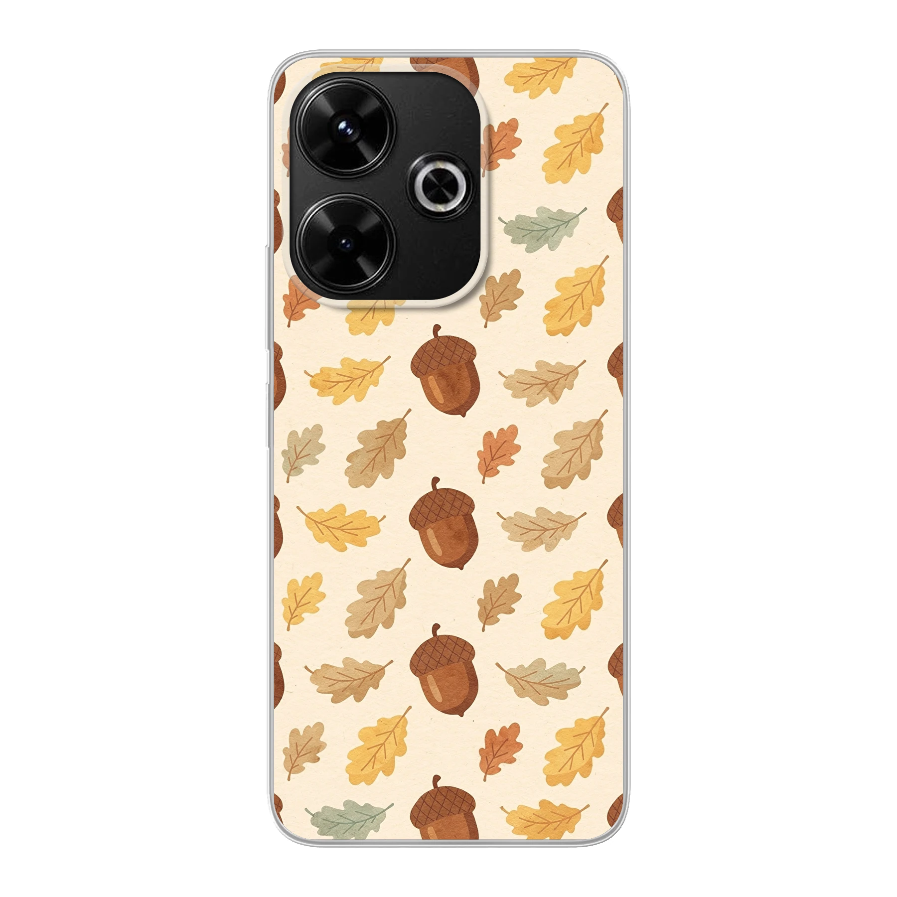 Xiaomi Redmi 13 / Redmi 13X / Redmi Note 13R / Poco M6 4G phone case