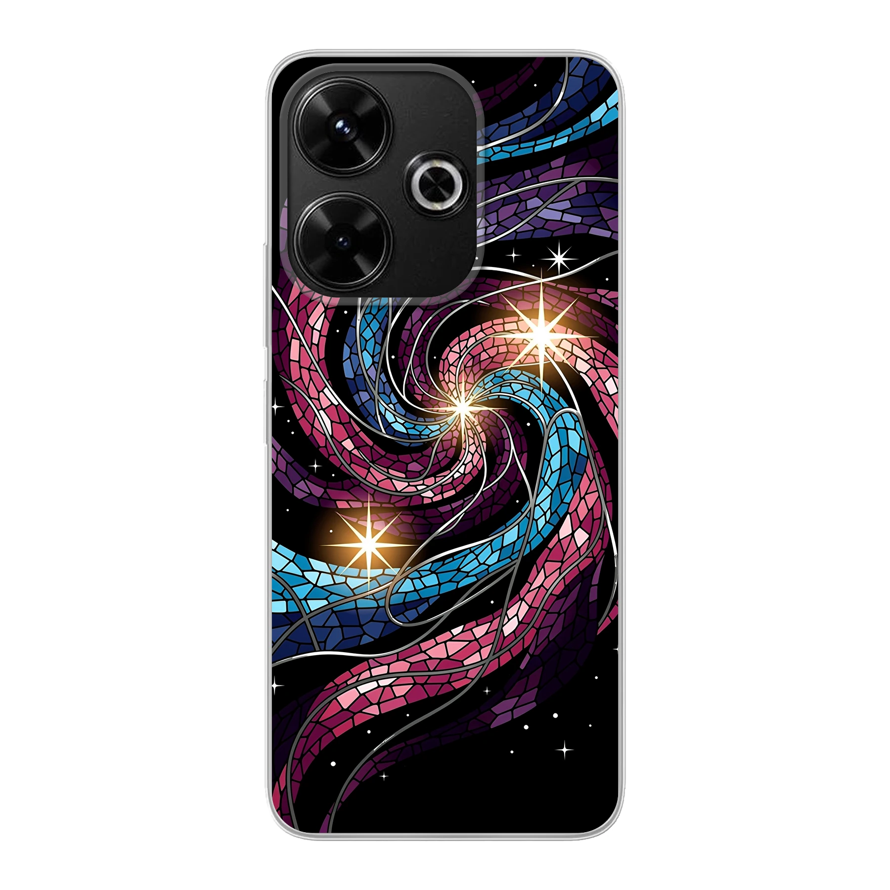 Xiaomi Redmi 13 / Redmi 13X / Redmi Note 13R / Poco M6 4G phone case