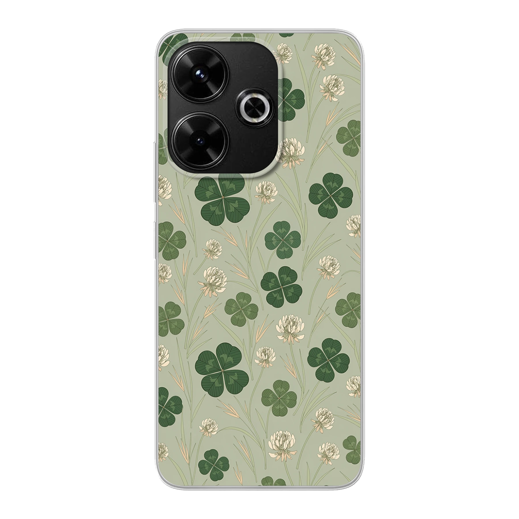 Xiaomi Redmi 13 / Redmi 13X / Redmi Note 13R / Poco M6 4G phone case