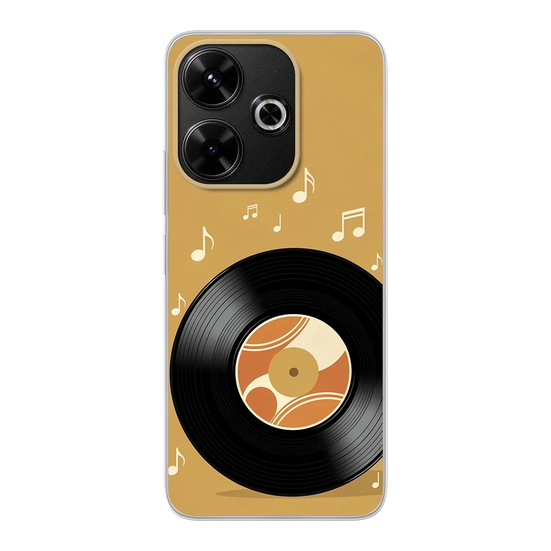 Xiaomi Redmi 13 / Redmi 13X / Redmi Note 13R / Poco M6 4G phone case