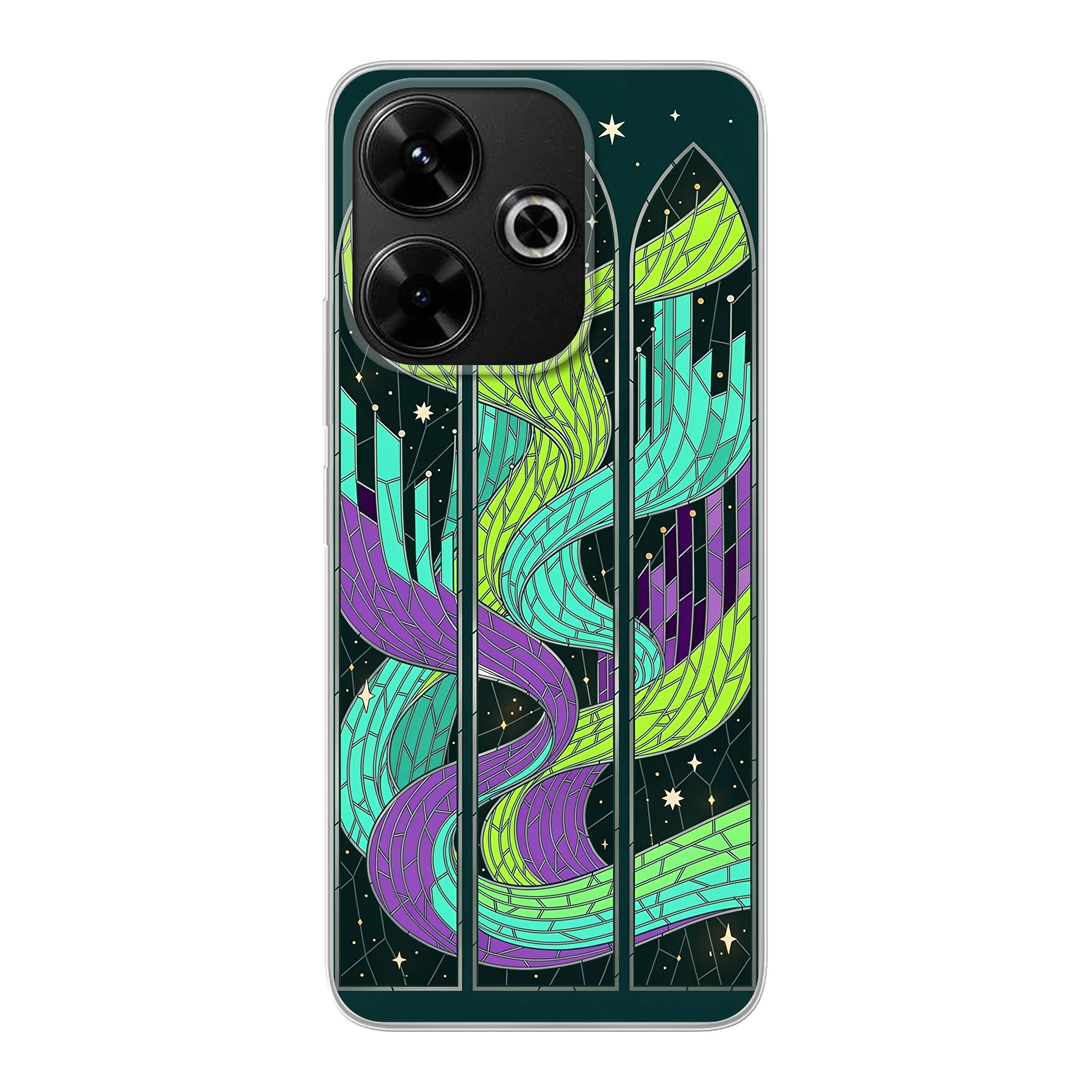 Xiaomi Redmi 13 / Redmi 13X / Redmi Note 13R / Poco M6 4G phone case