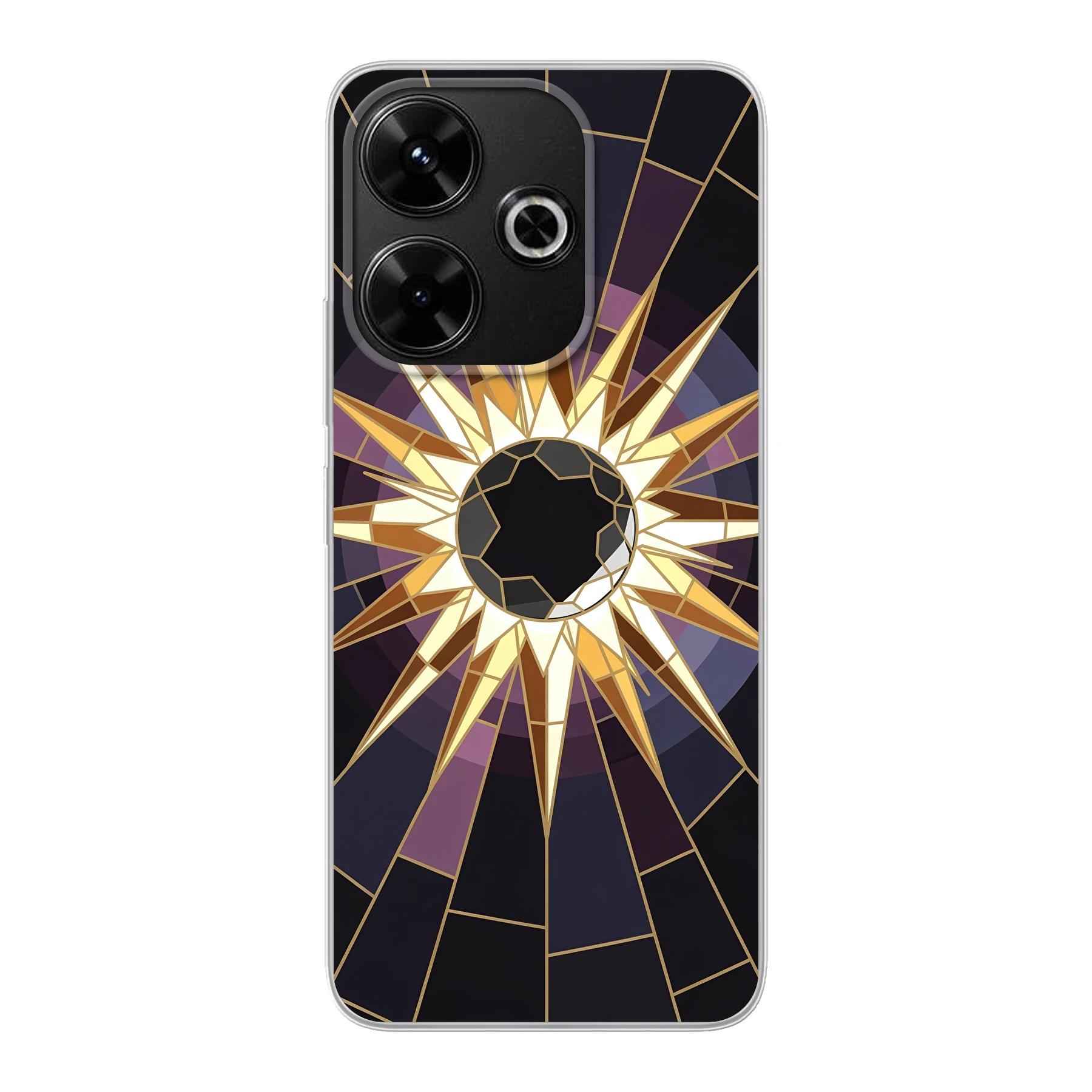 Xiaomi Redmi 13 / Redmi 13X / Redmi Note 13R / Poco M6 4G phone case