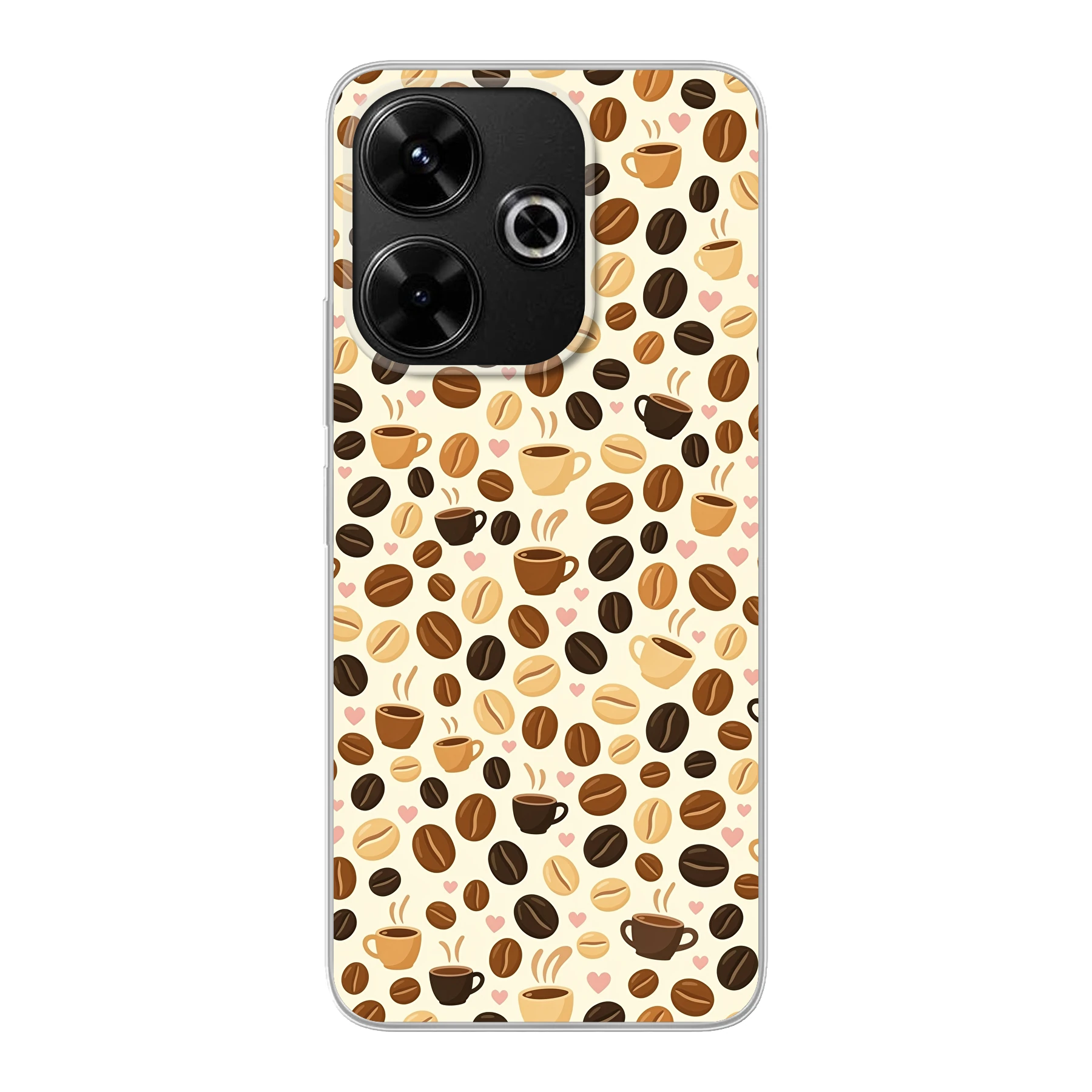 Xiaomi Redmi 13 / Redmi 13X / Redmi Note 13R / Poco M6 4G phone case