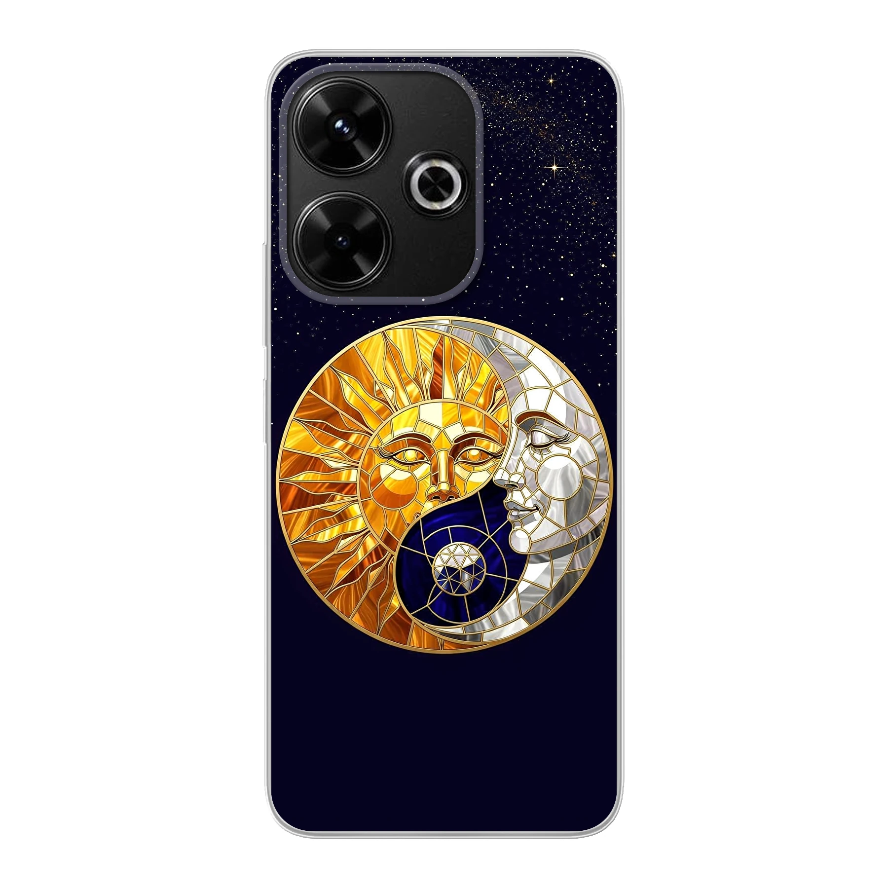 Xiaomi Redmi 13 / Redmi 13X / Redmi Note 13R / Poco M6 4G phone case