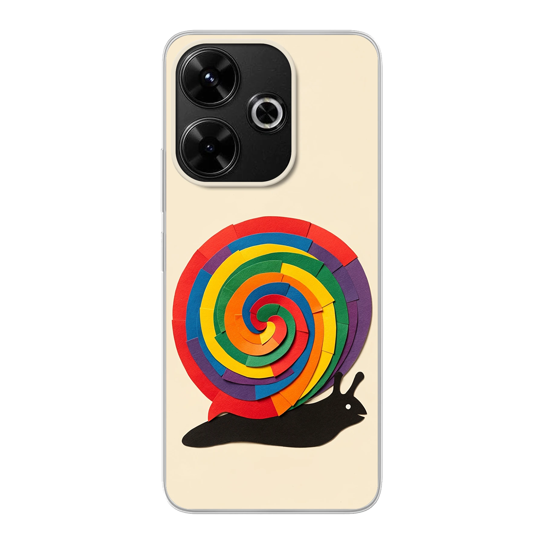 Xiaomi Redmi 13 / Redmi 13X / Redmi Note 13R / Poco M6 4G phone case