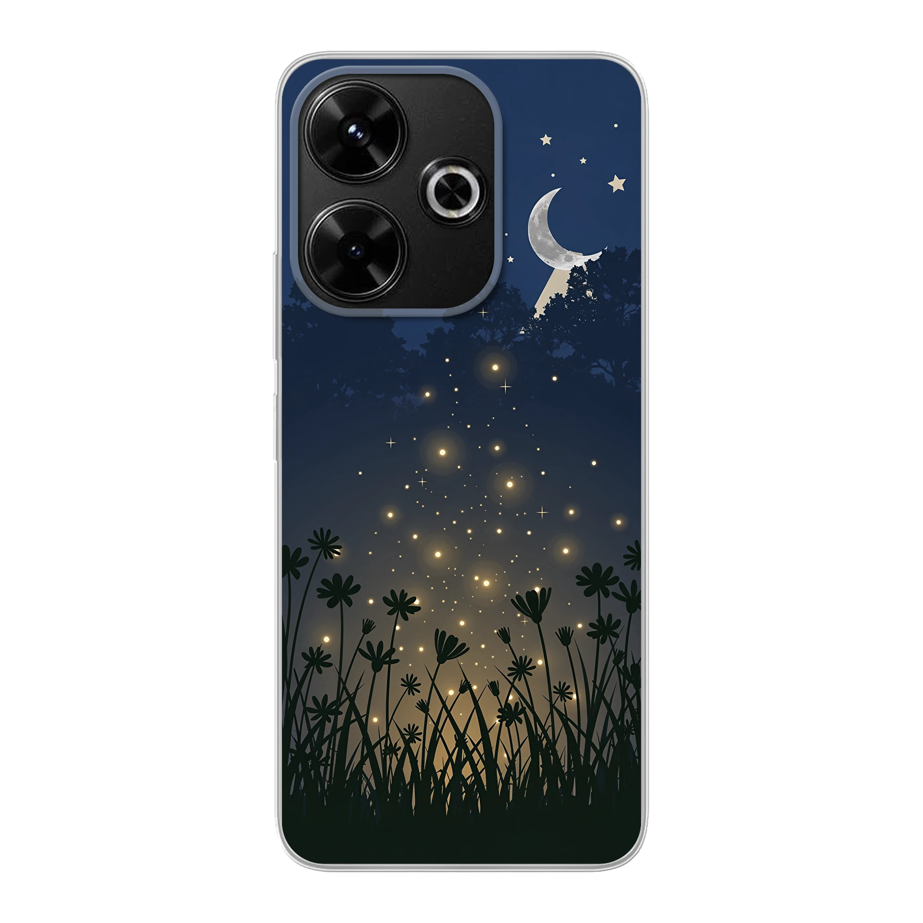 Xiaomi Redmi 13 / Redmi 13X / Redmi Note 13R / Poco M6 4G phone case