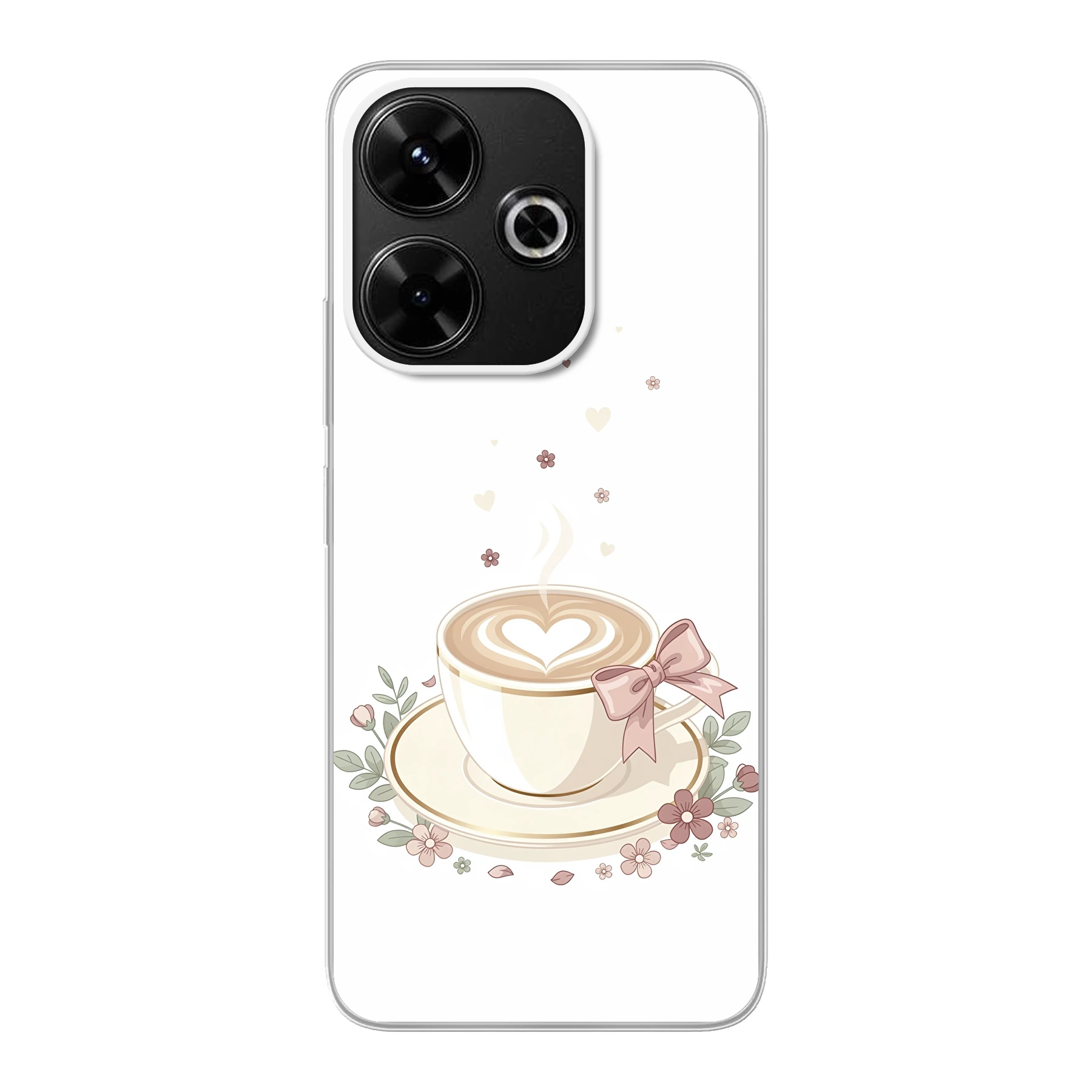 Xiaomi Redmi 13 / Redmi 13X / Redmi Note 13R / Poco M6 4G phone case
