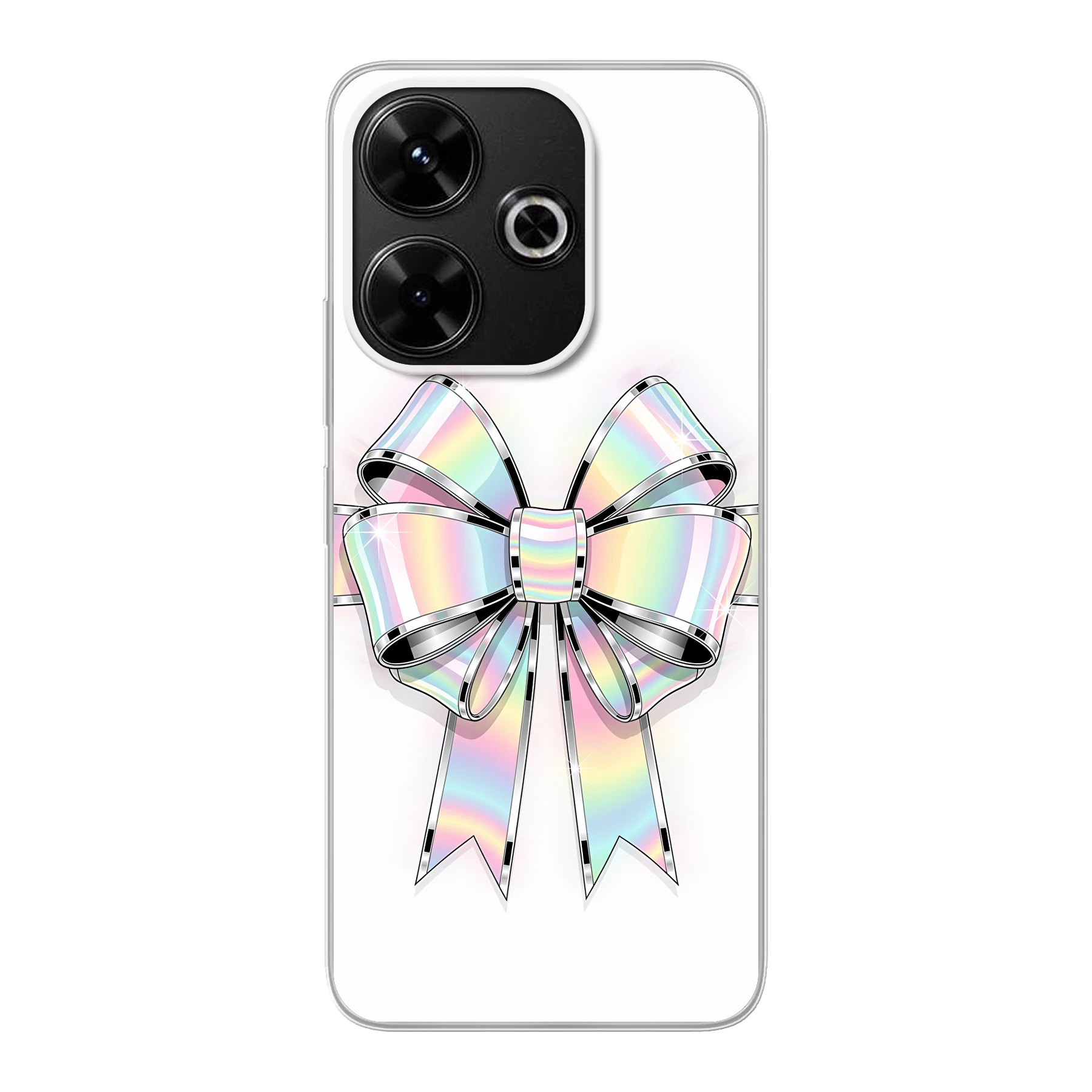 Xiaomi Redmi 13 / Redmi 13X / Redmi Note 13R / Poco M6 4G phone case