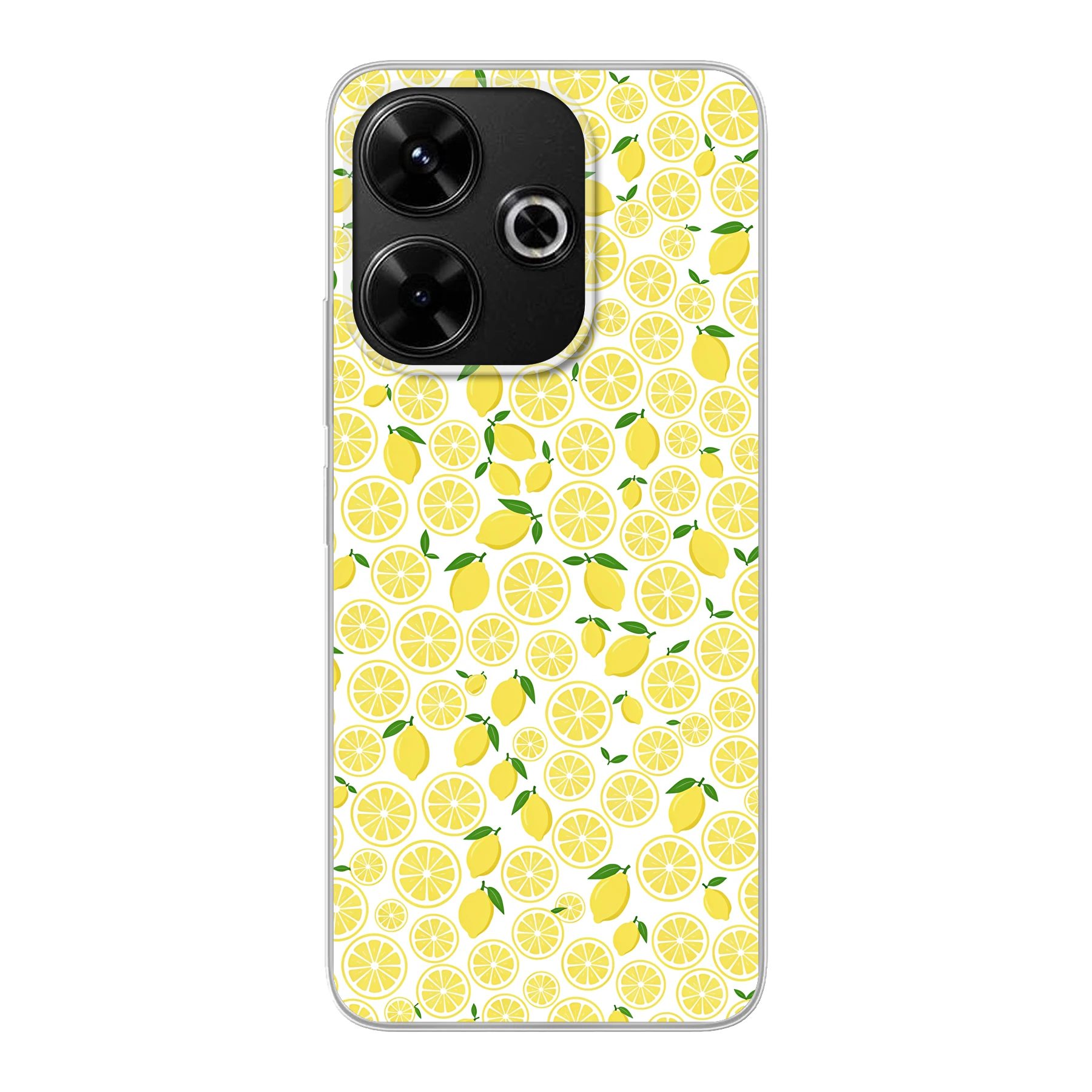 Xiaomi Redmi 13 / Redmi 13X / Redmi Note 13R / Poco M6 4G phone case