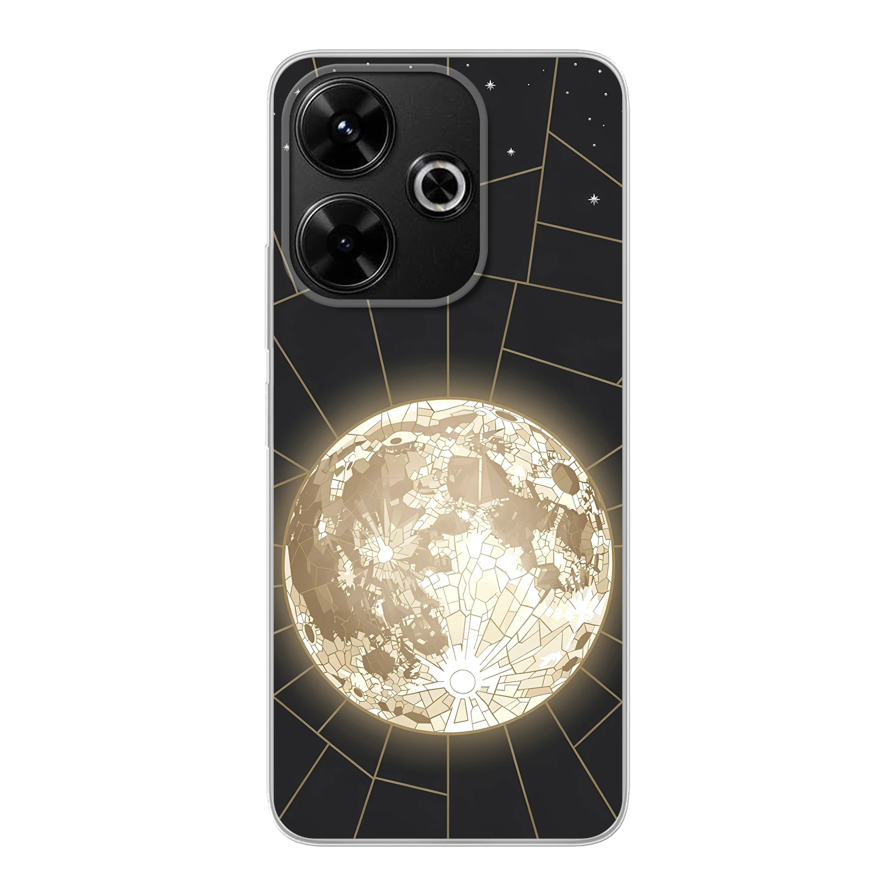 Xiaomi Redmi 13 / Redmi 13X / Redmi Note 13R / Poco M6 4G phone case