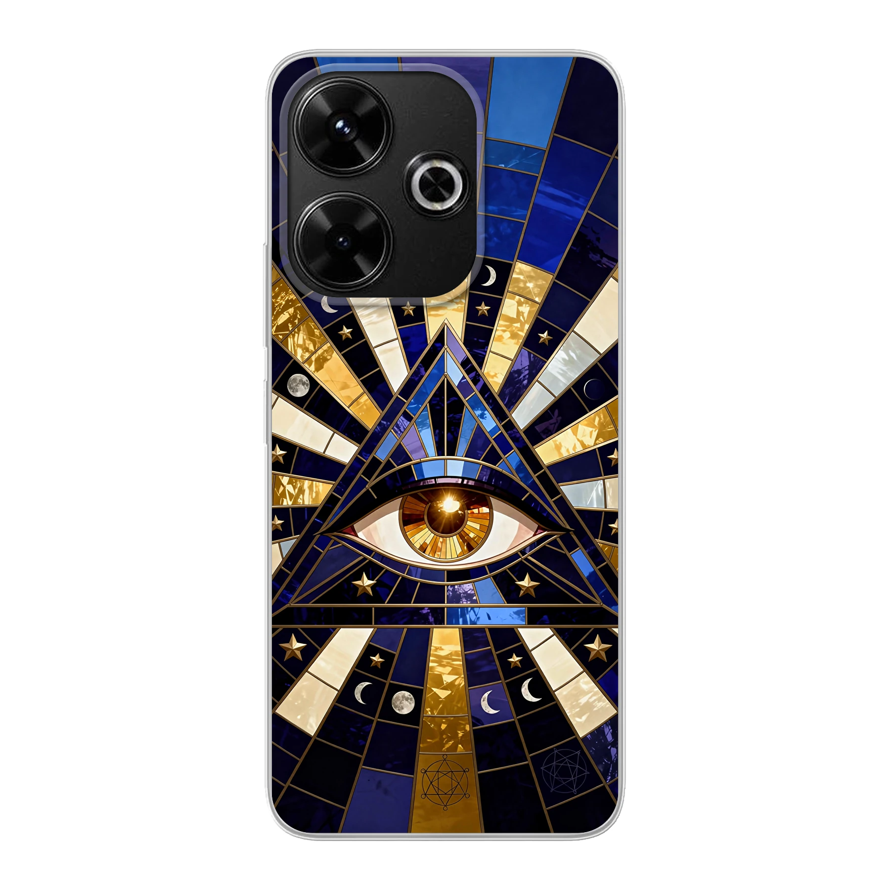Xiaomi Redmi 13 / Redmi 13X / Redmi Note 13R / Poco M6 4G phone case