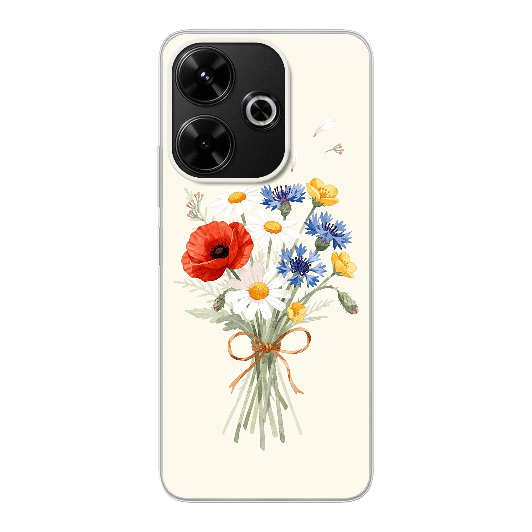 Xiaomi Redmi 13 / Redmi 13X / Redmi Note 13R / Poco M6 4G phone case